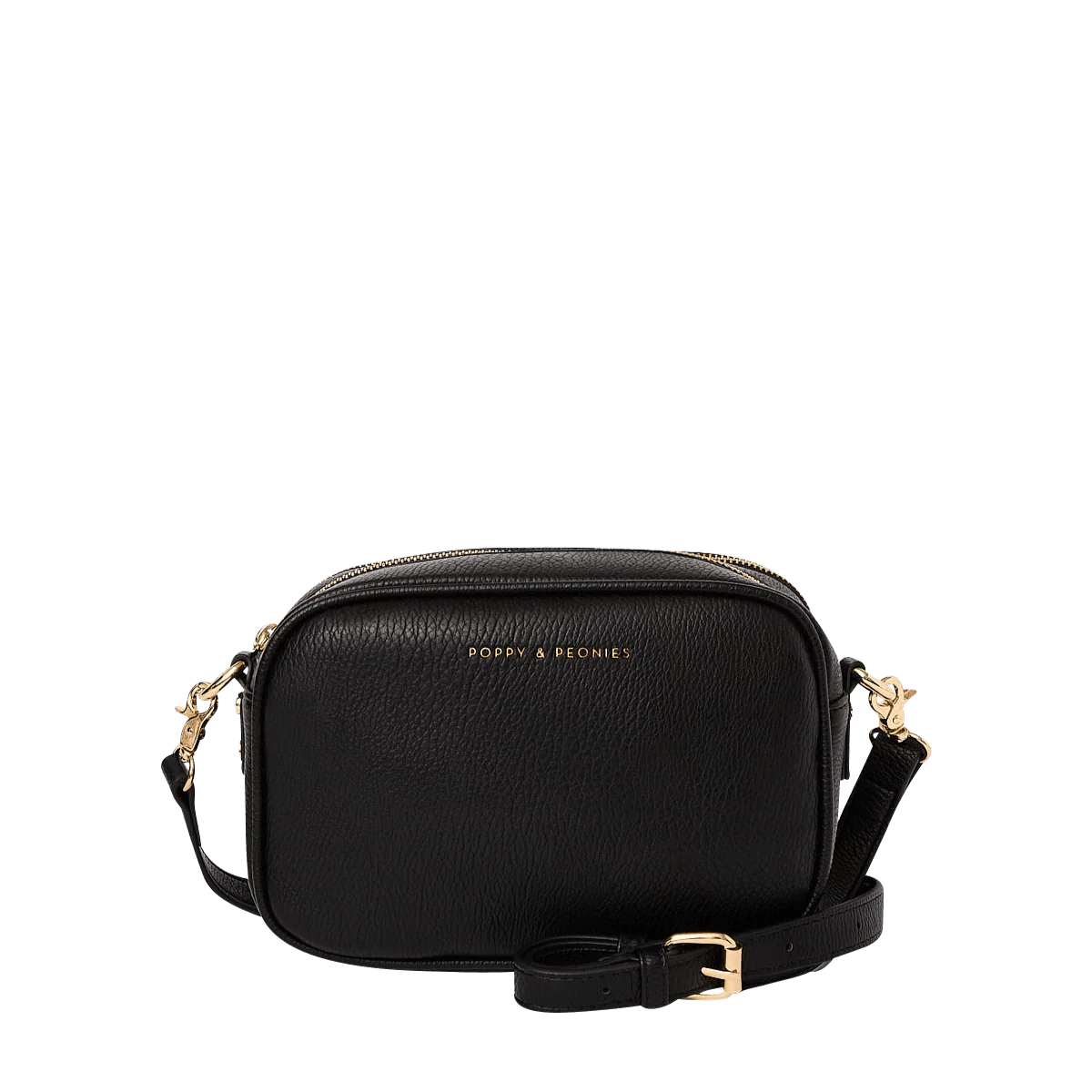 24/7 Crossbody Black