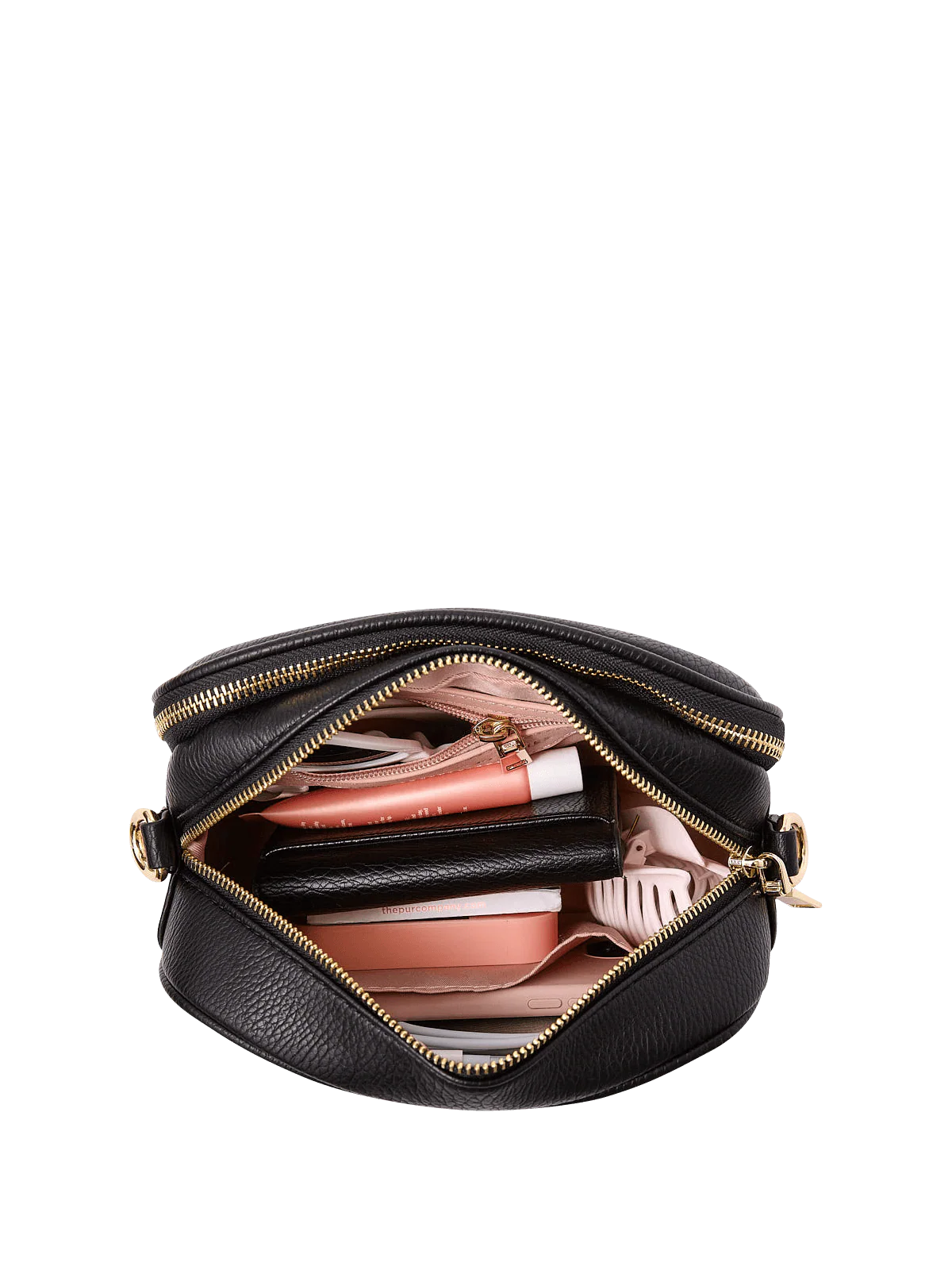 24/7 Crossbody Black - Image 12
