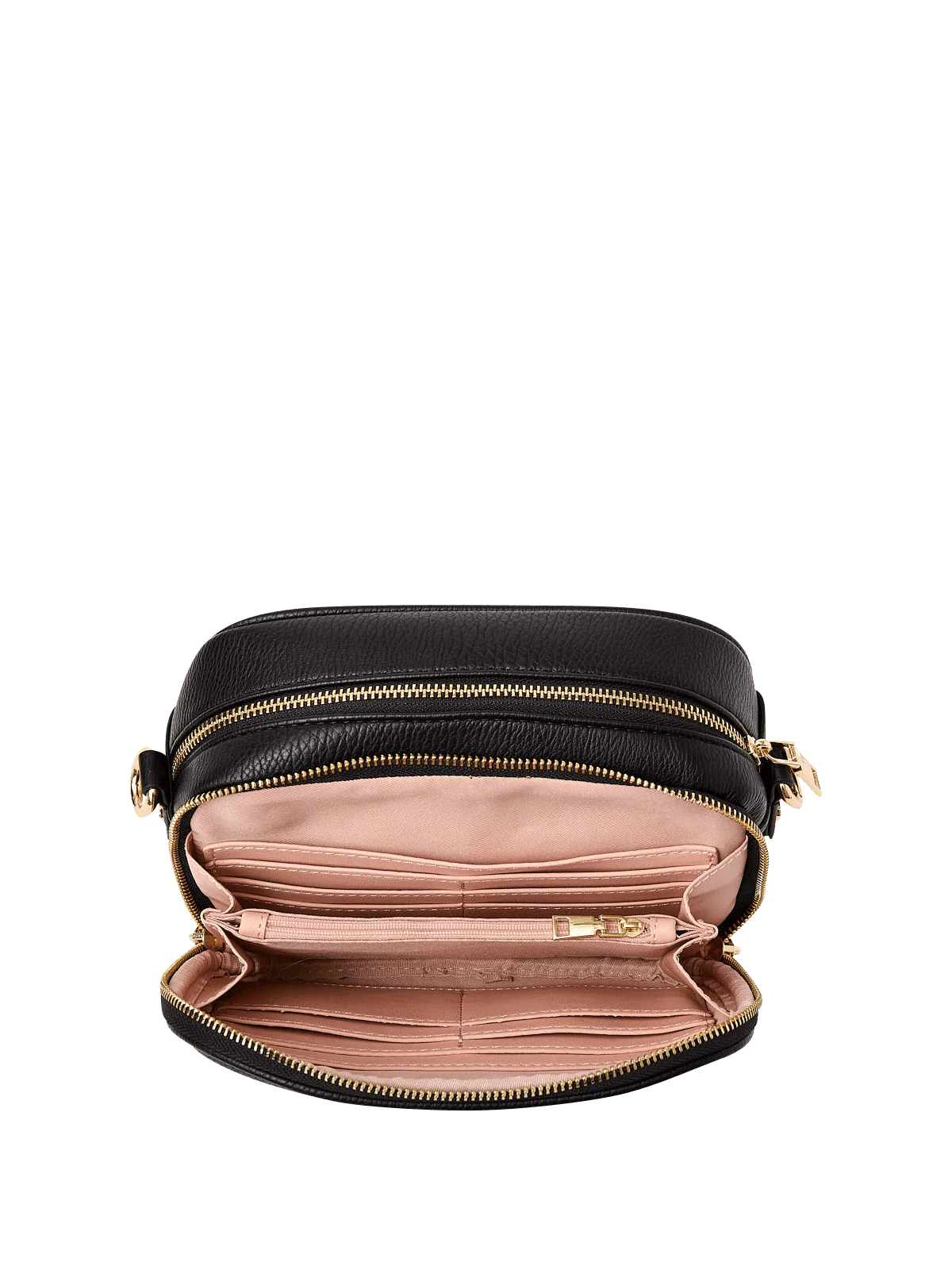 24/7 Crossbody Black - Image 13