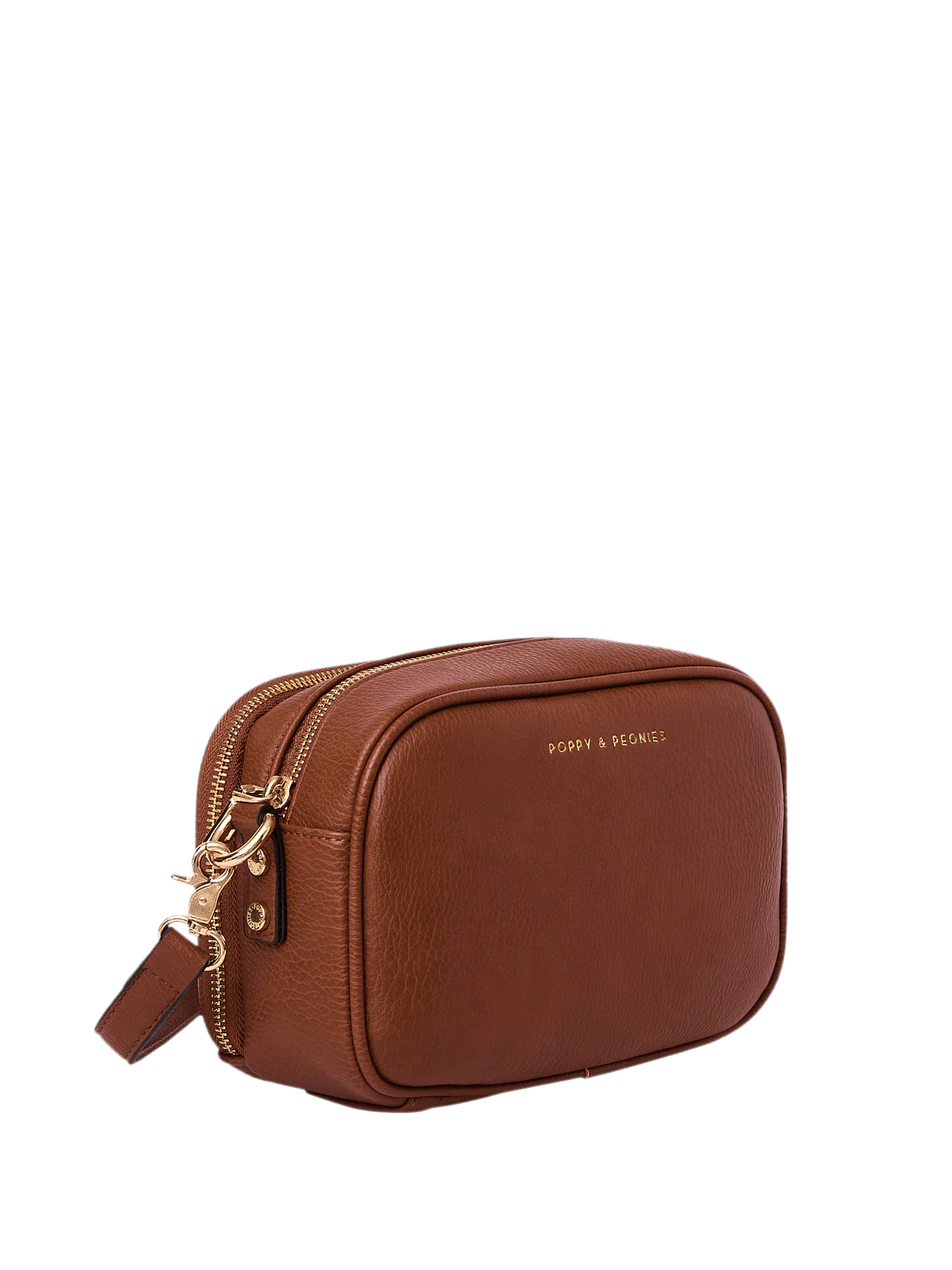 24/7 Crossbody Chestnut - Image 9