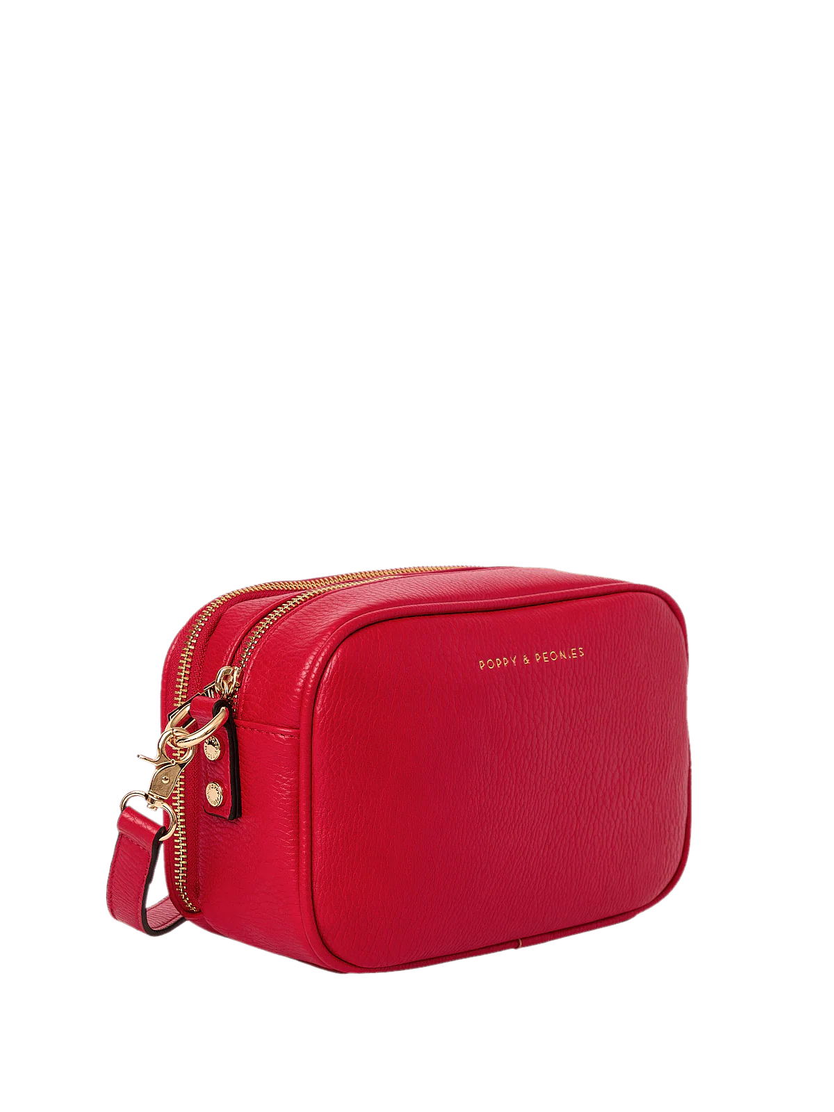24/7 Crossbody Red - Image 10