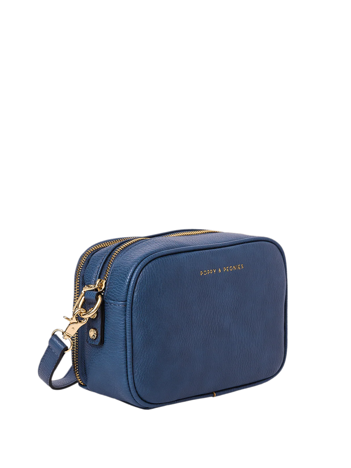 24/7 Crossbody Navy - Image 13