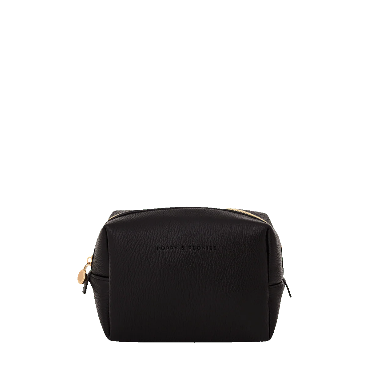 Black Cosmetic Case
