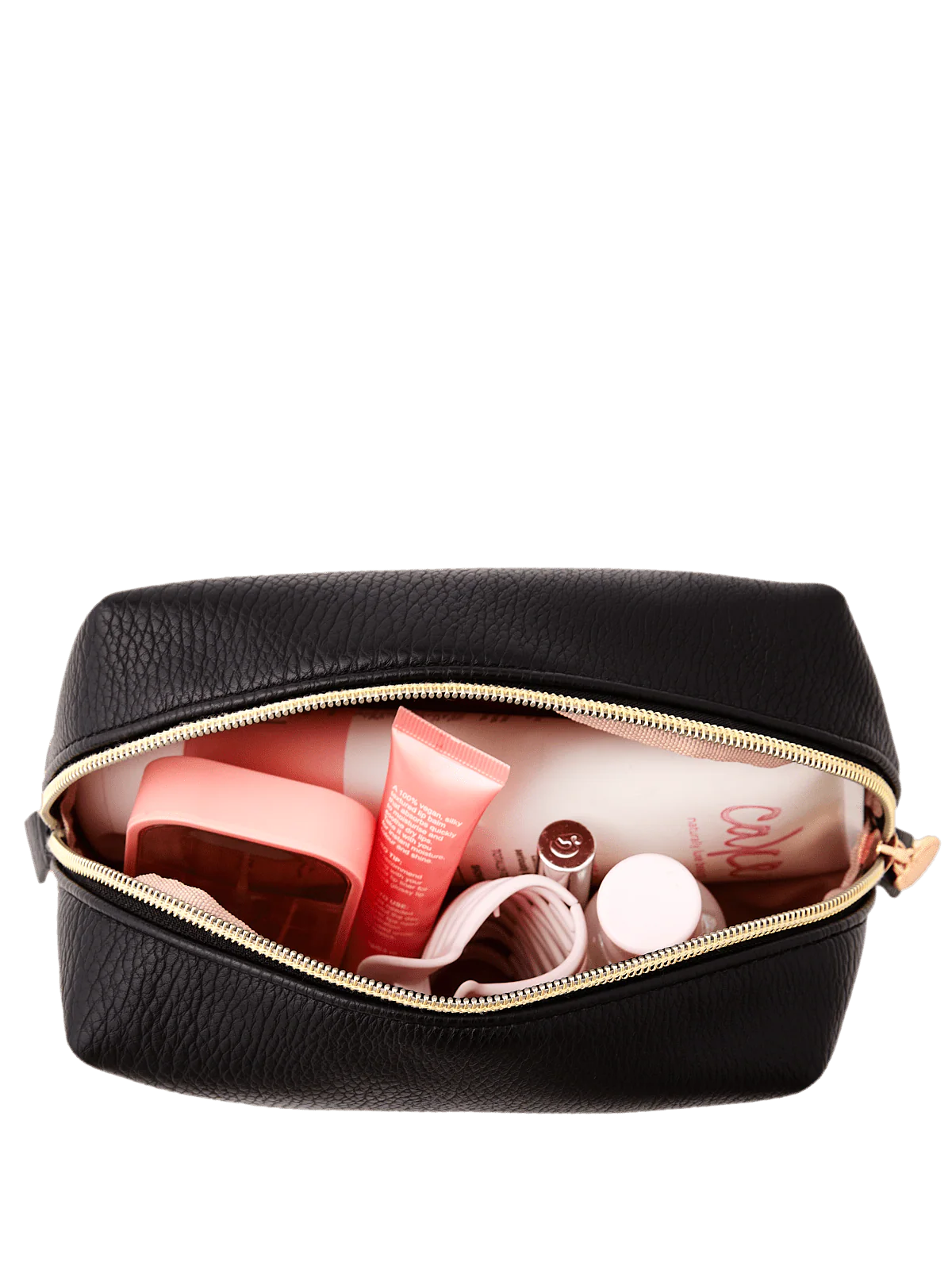 Black Cosmetic Case - Image 6