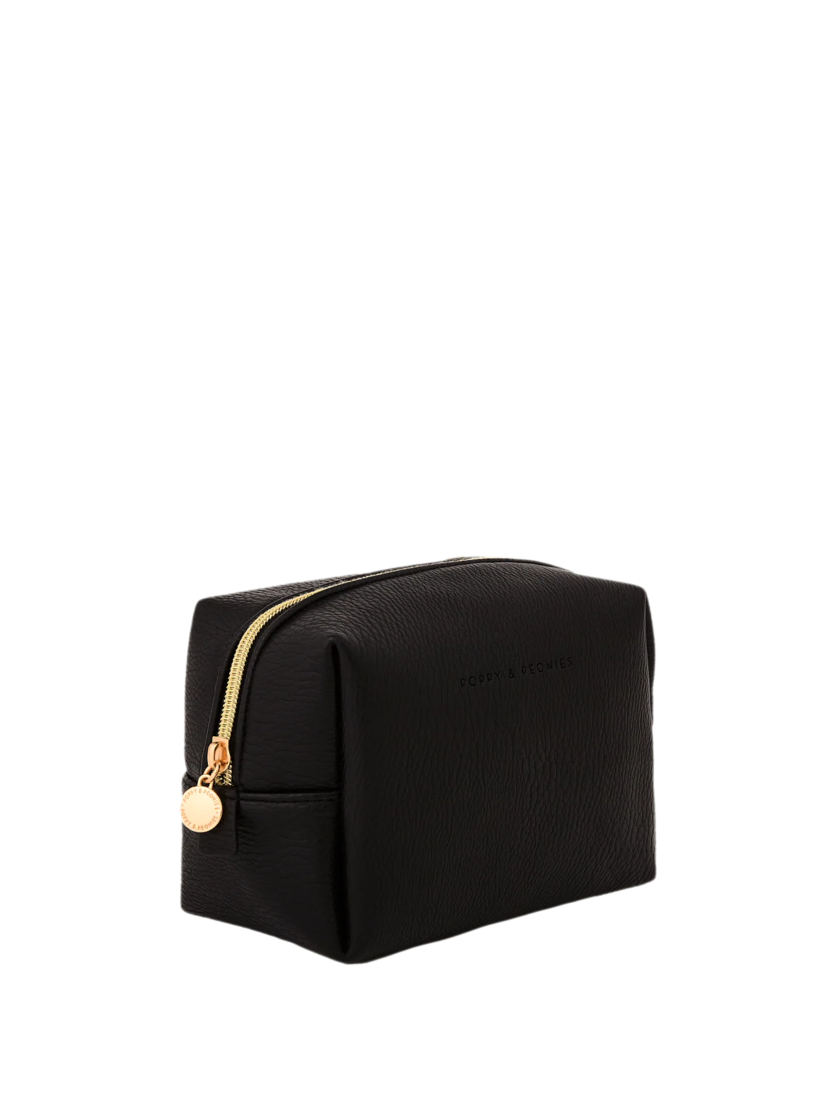Black Cosmetic Case - Image 8