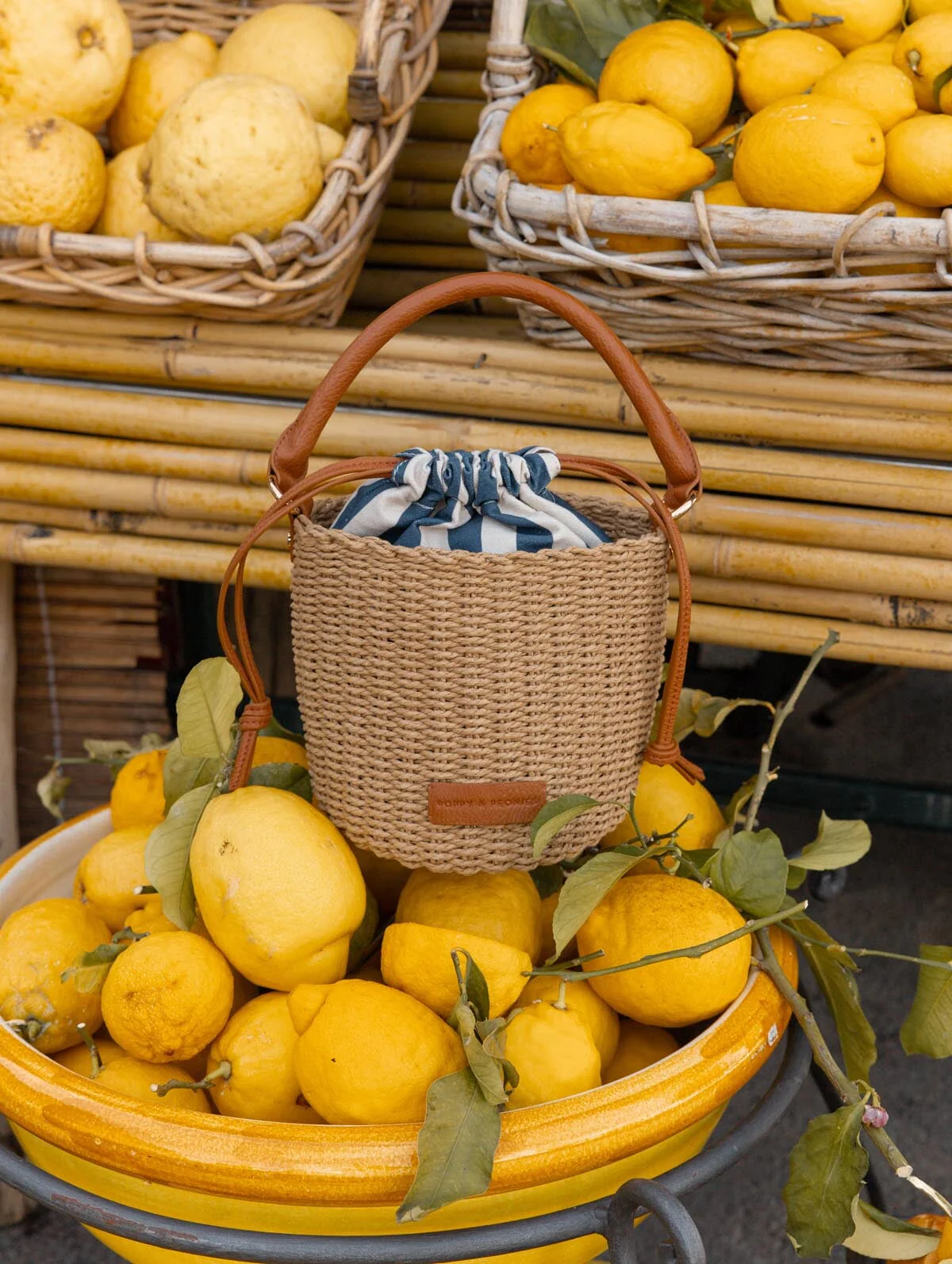 Capri Crossbody - Image 3