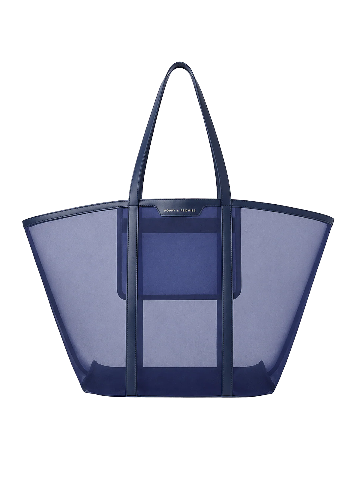 Coastal Carry-All Navy - Image 11