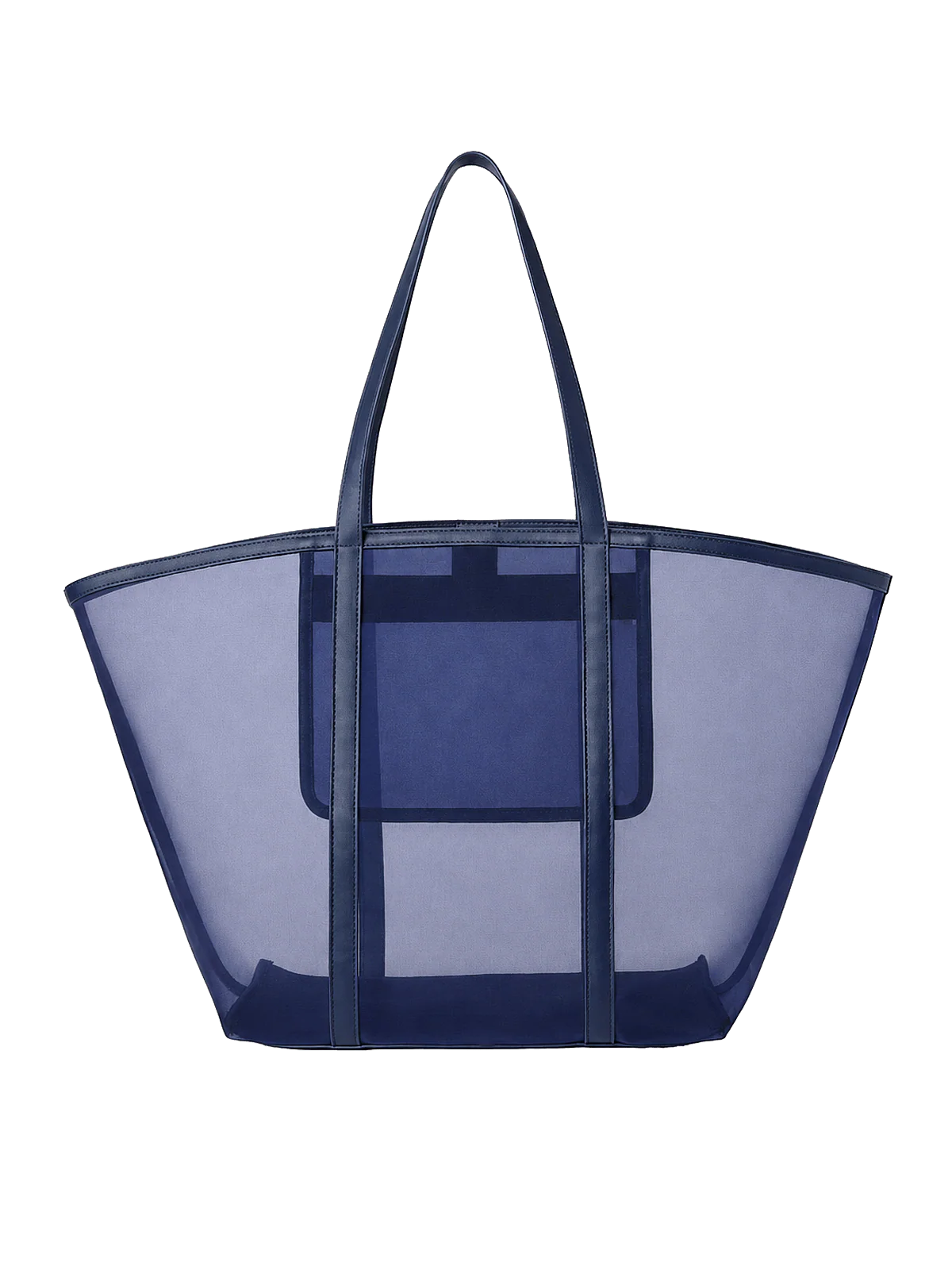 Coastal Carry-All Navy - Image 8