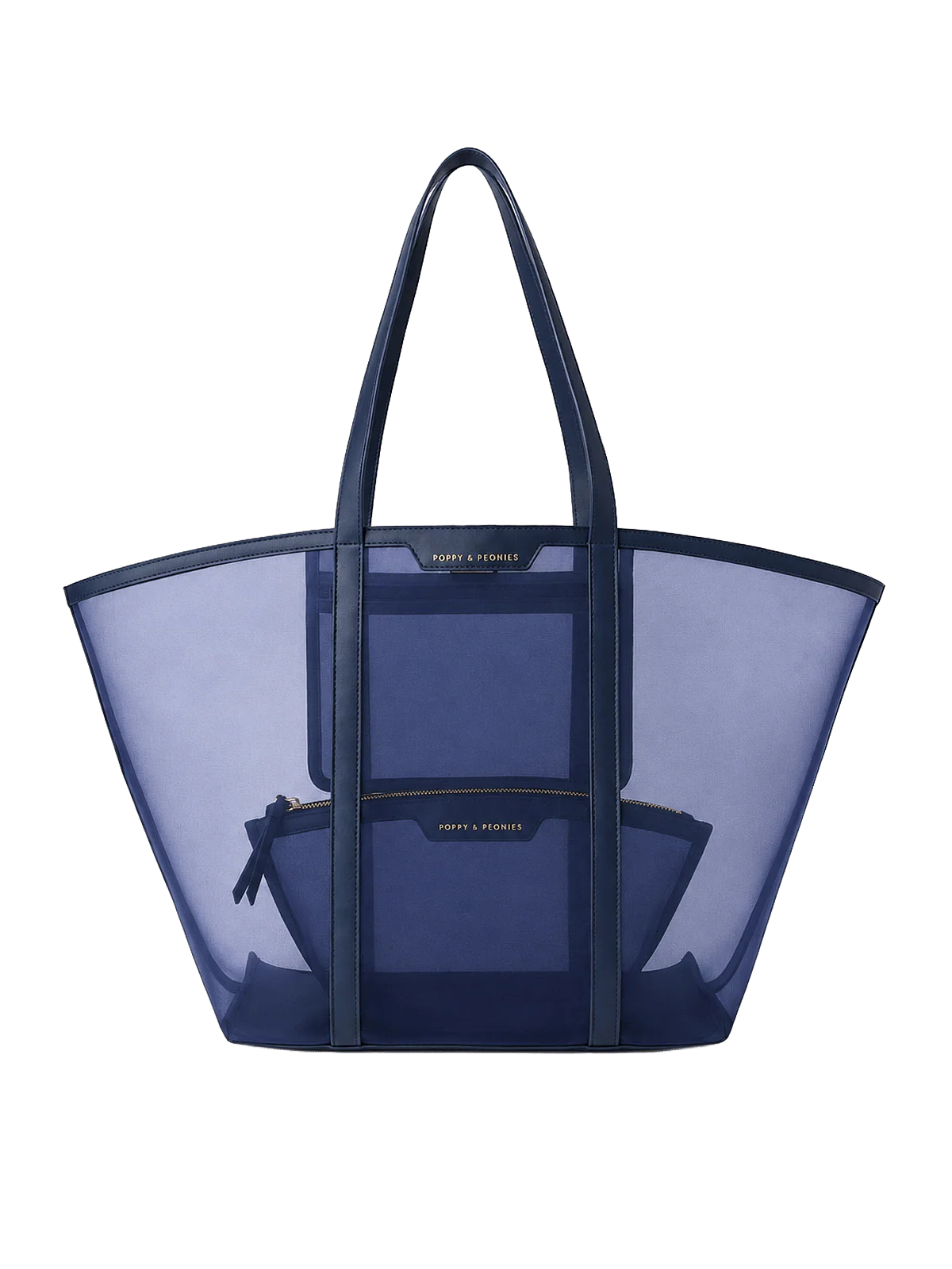 Coastal Carry-All Navy - Image 9