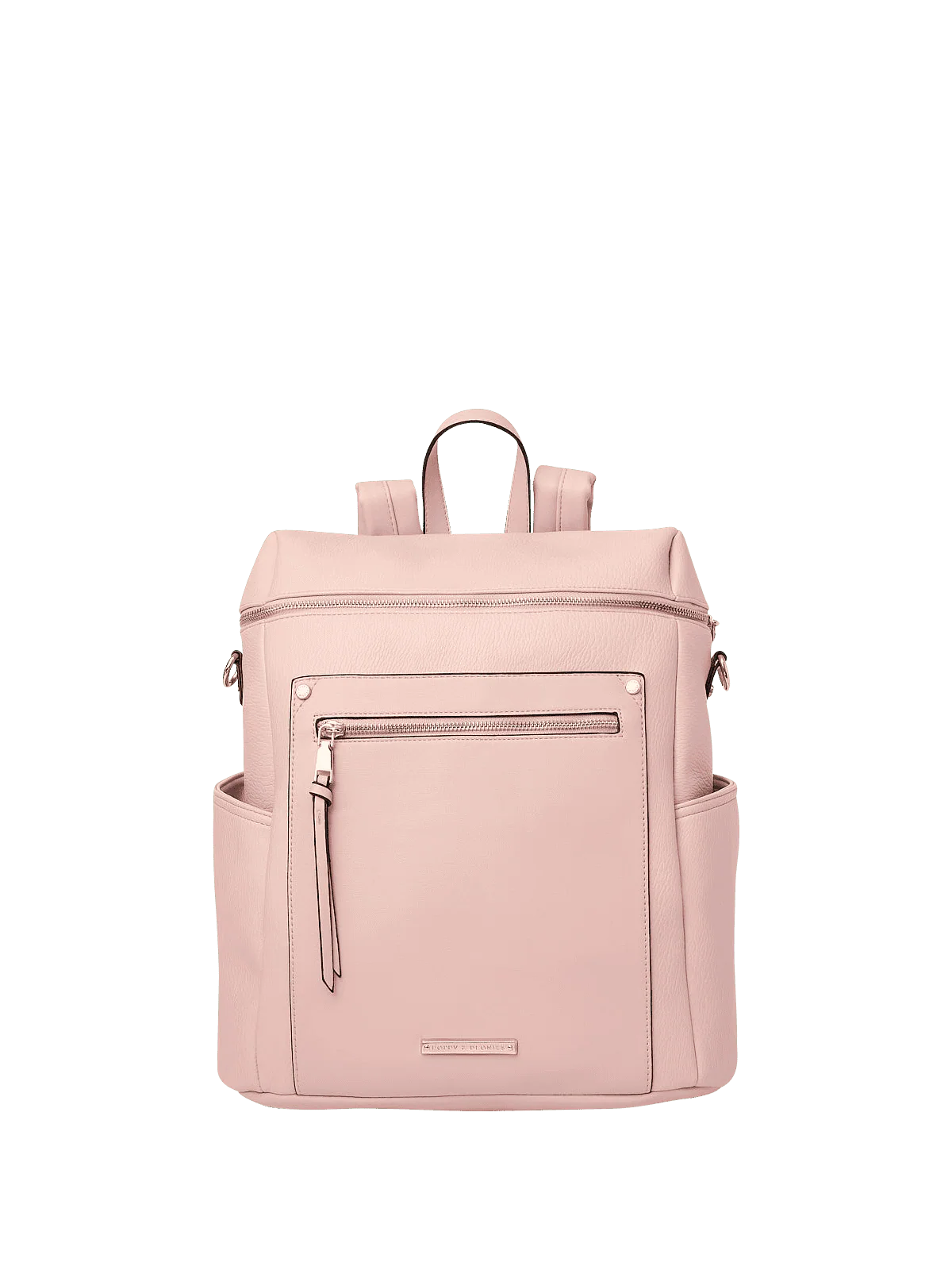 Commuter Backpack blush - Image 12