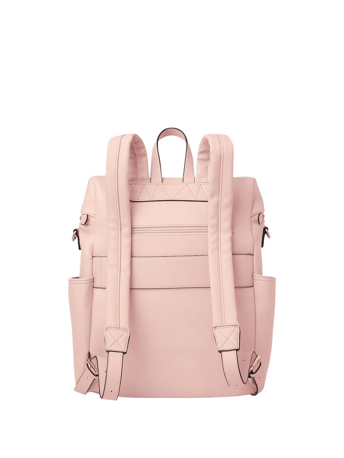 Commuter Backpack blush - Image 13