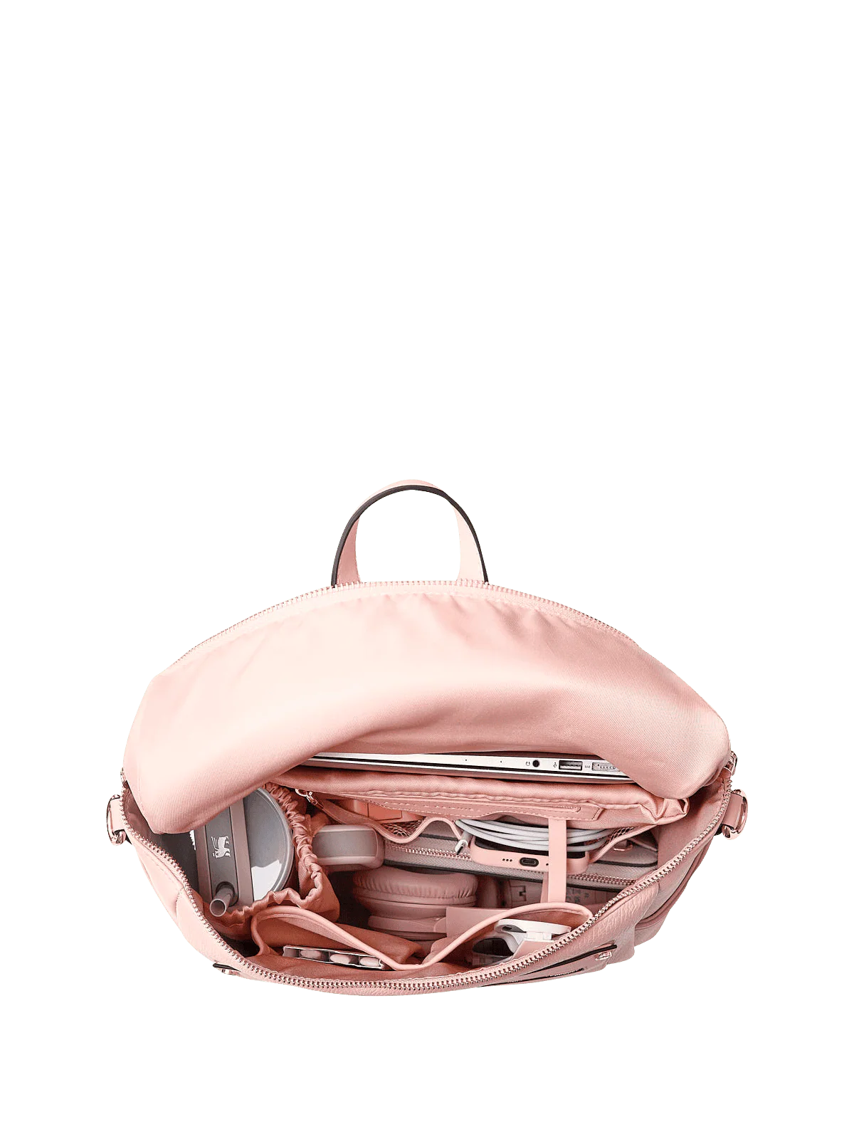 Commuter Backpack blush - Image 14