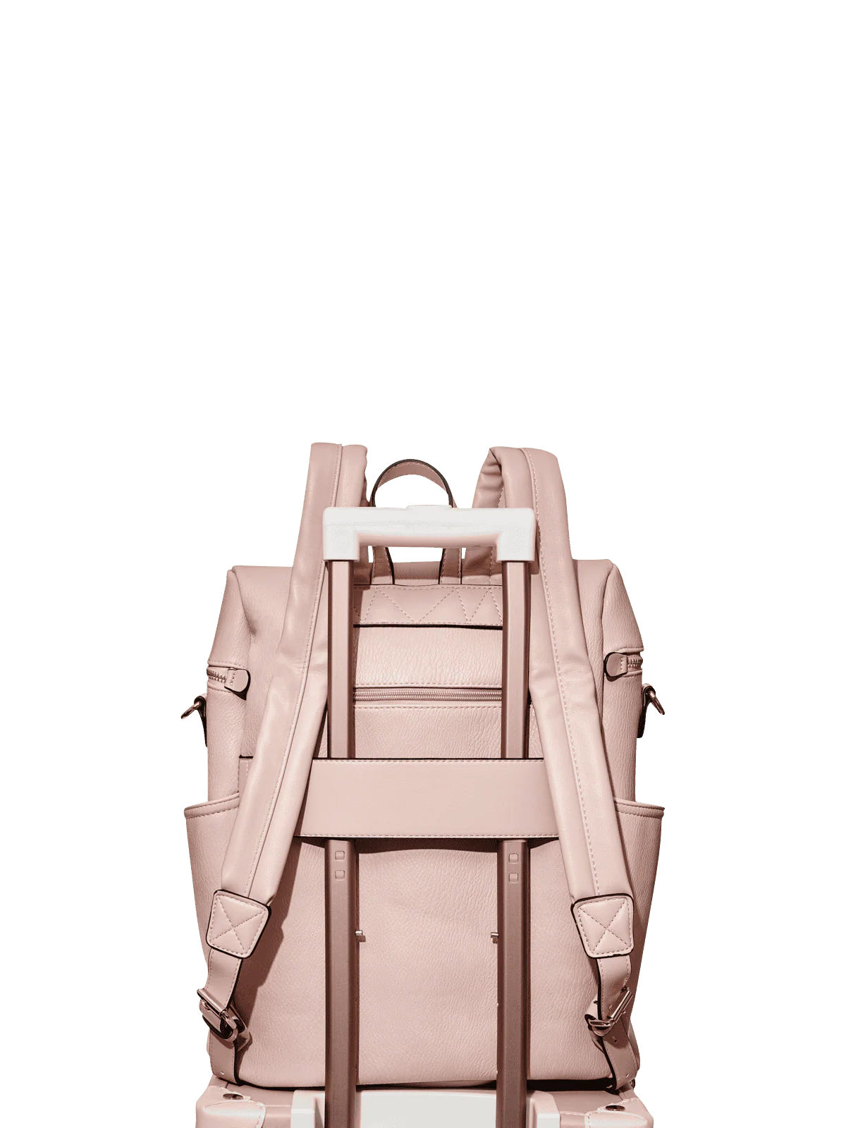 Commuter Backpack blush - Image 15