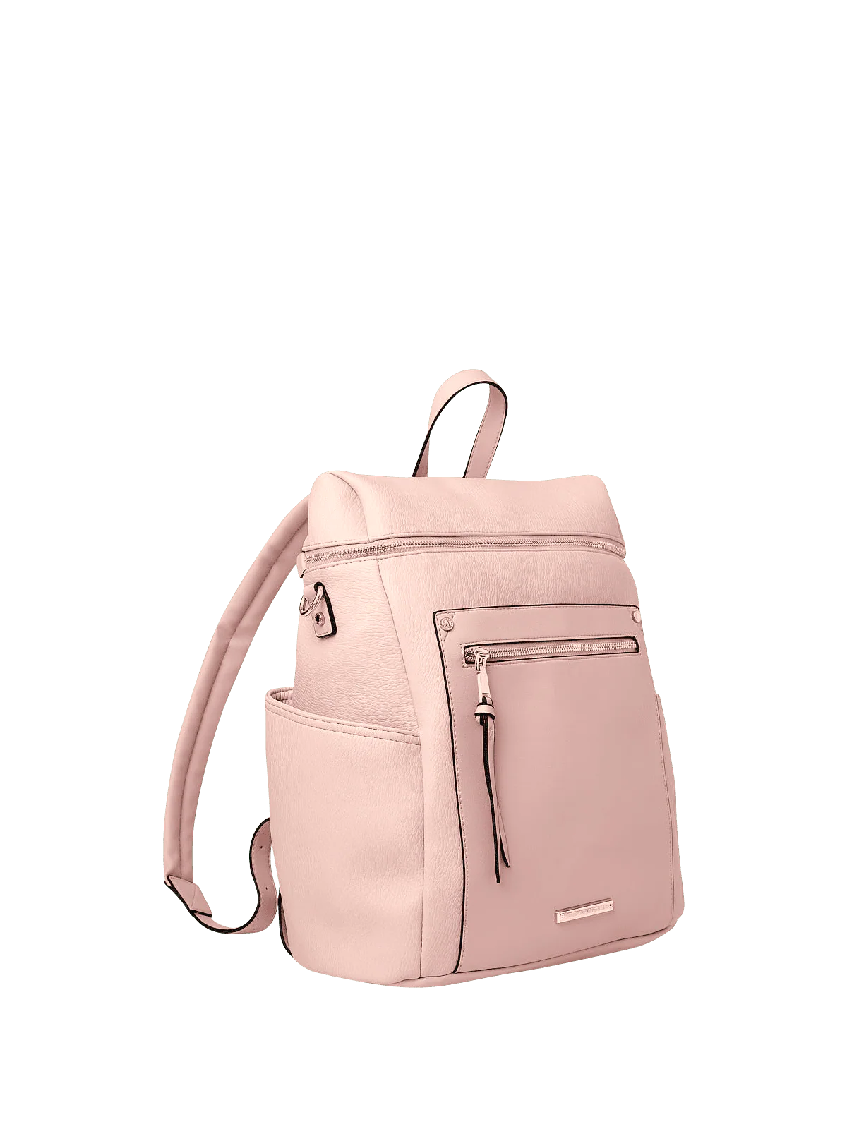 Commuter Backpack blush - Image 16
