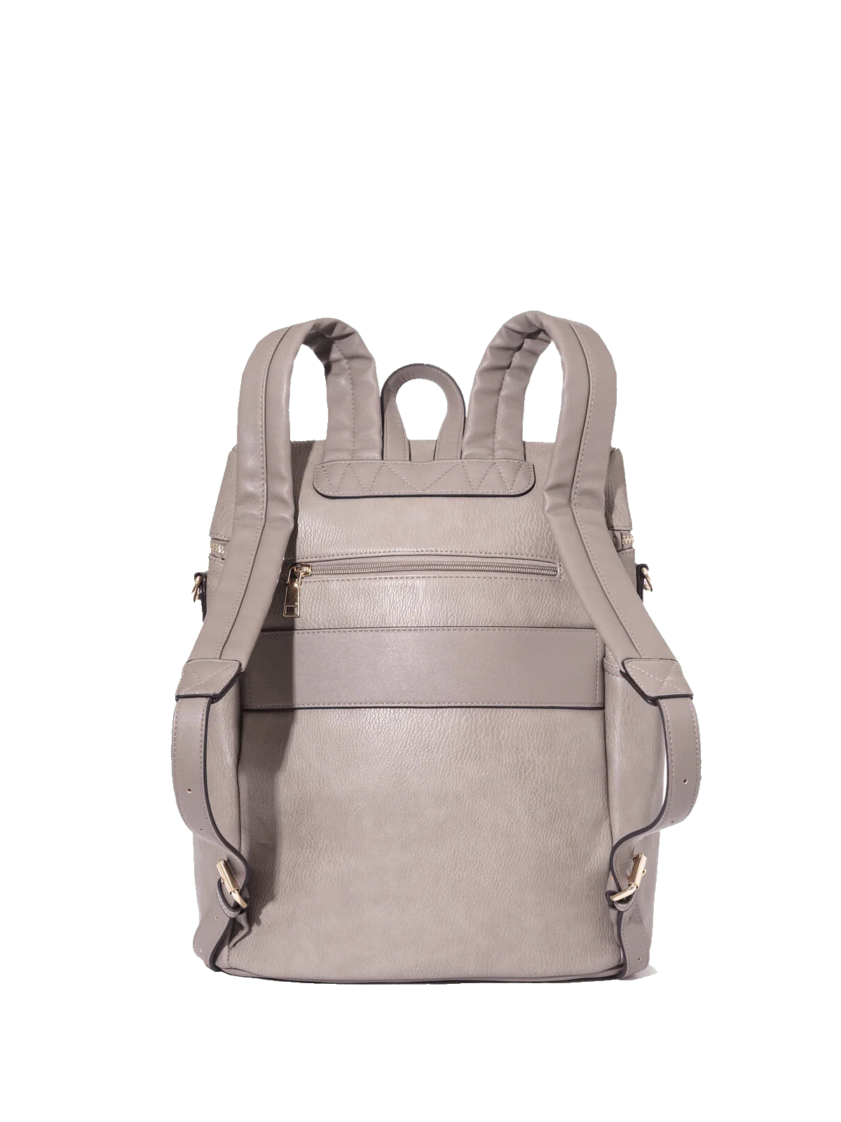 Commuter Backpack Dark Grey - Image 11