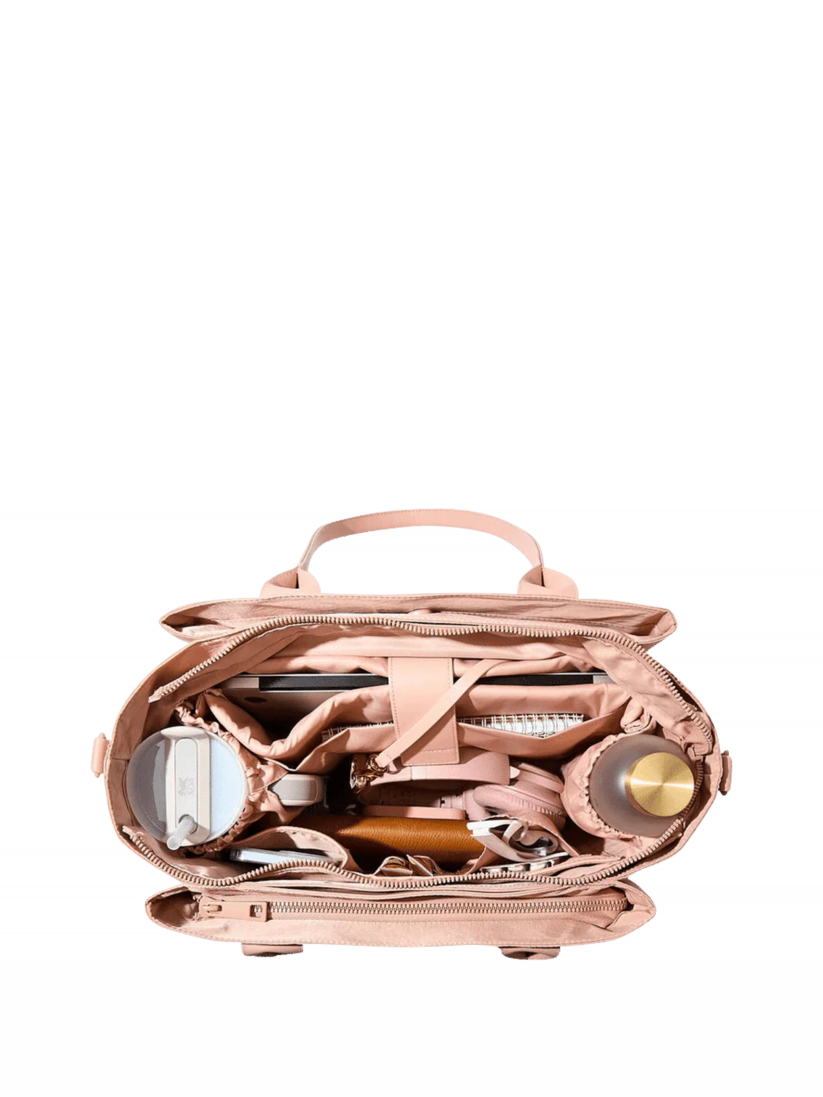 Daily Tote Blush - Image 14