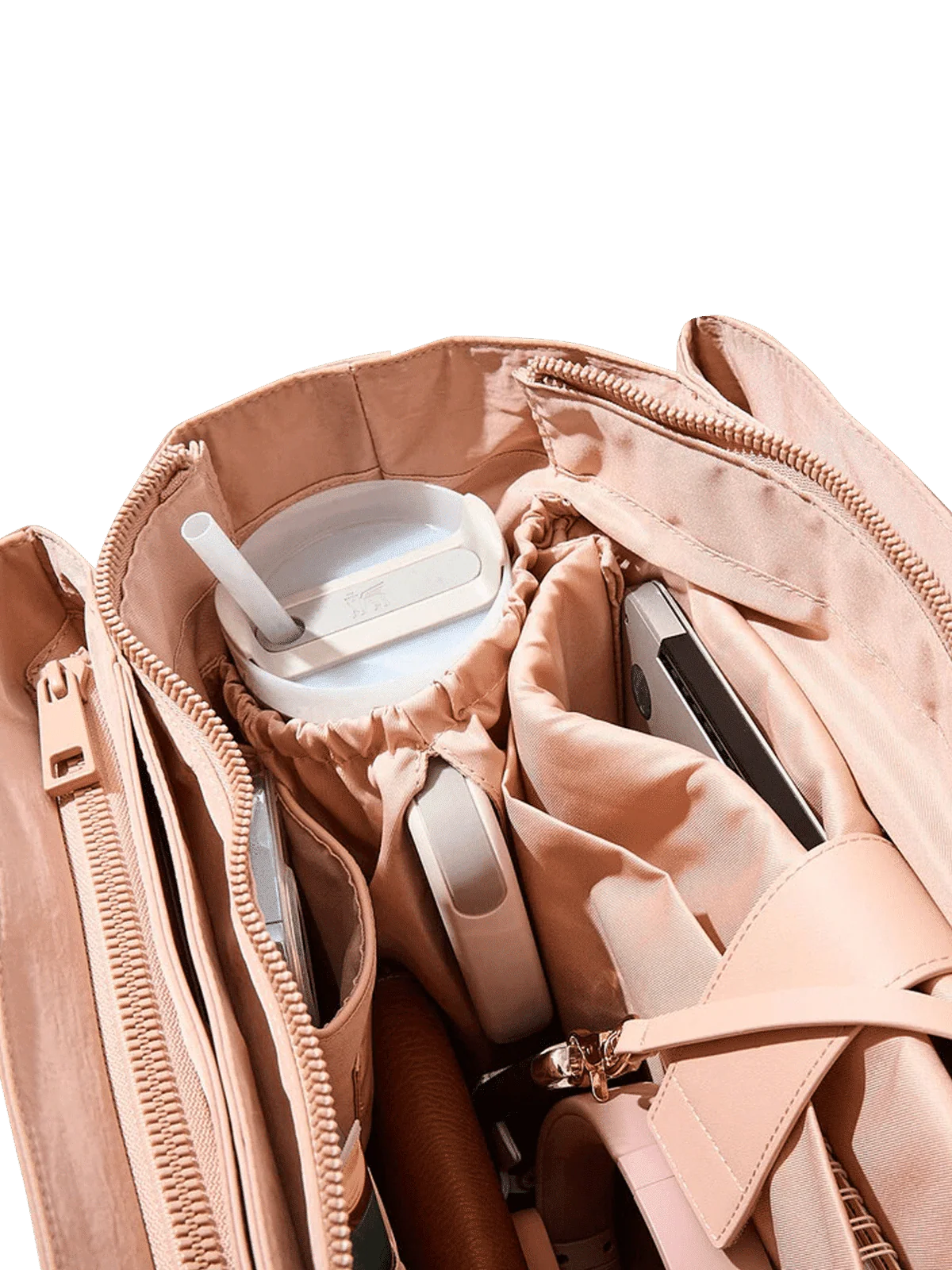 Daily Tote Blush - Image 15