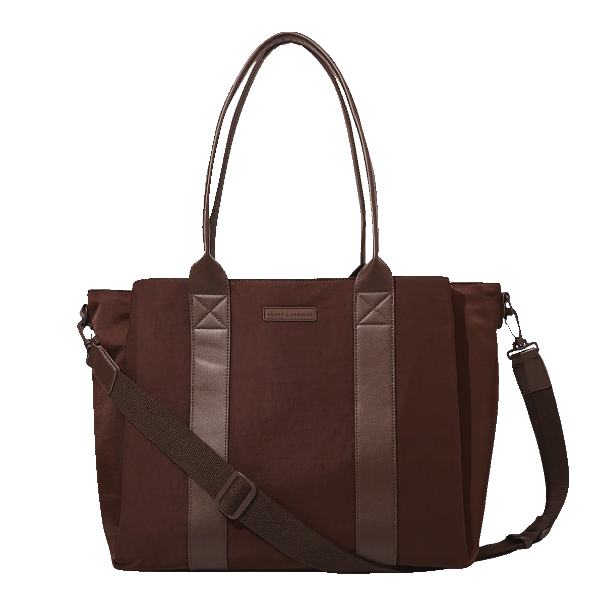 Daily Tote Espresso