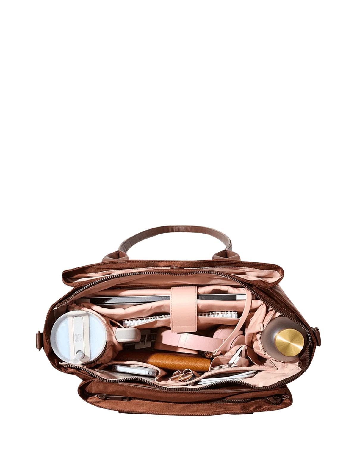 Daily Tote Espresso - Image 13