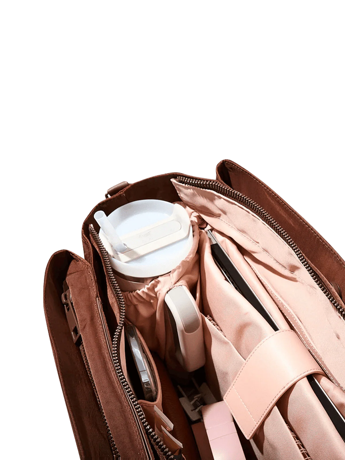 Daily Tote Espresso - Image 14