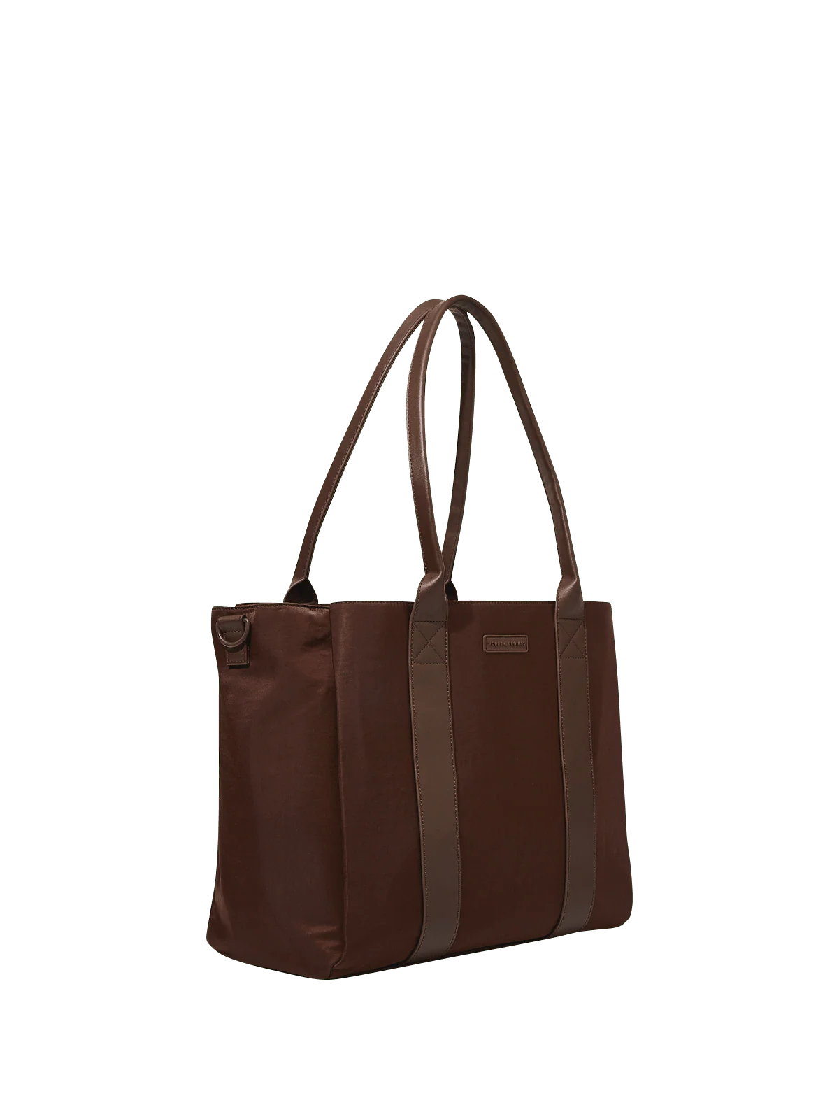Daily Tote Espresso - Image 9