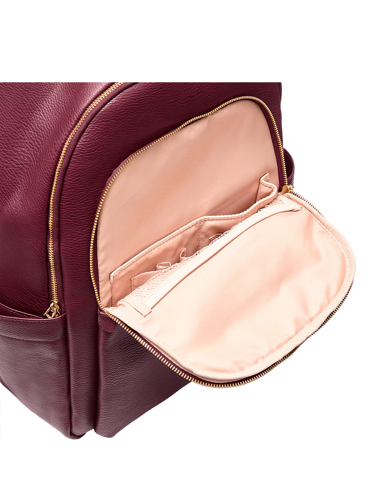 Detour Backpack Berry - Image 19