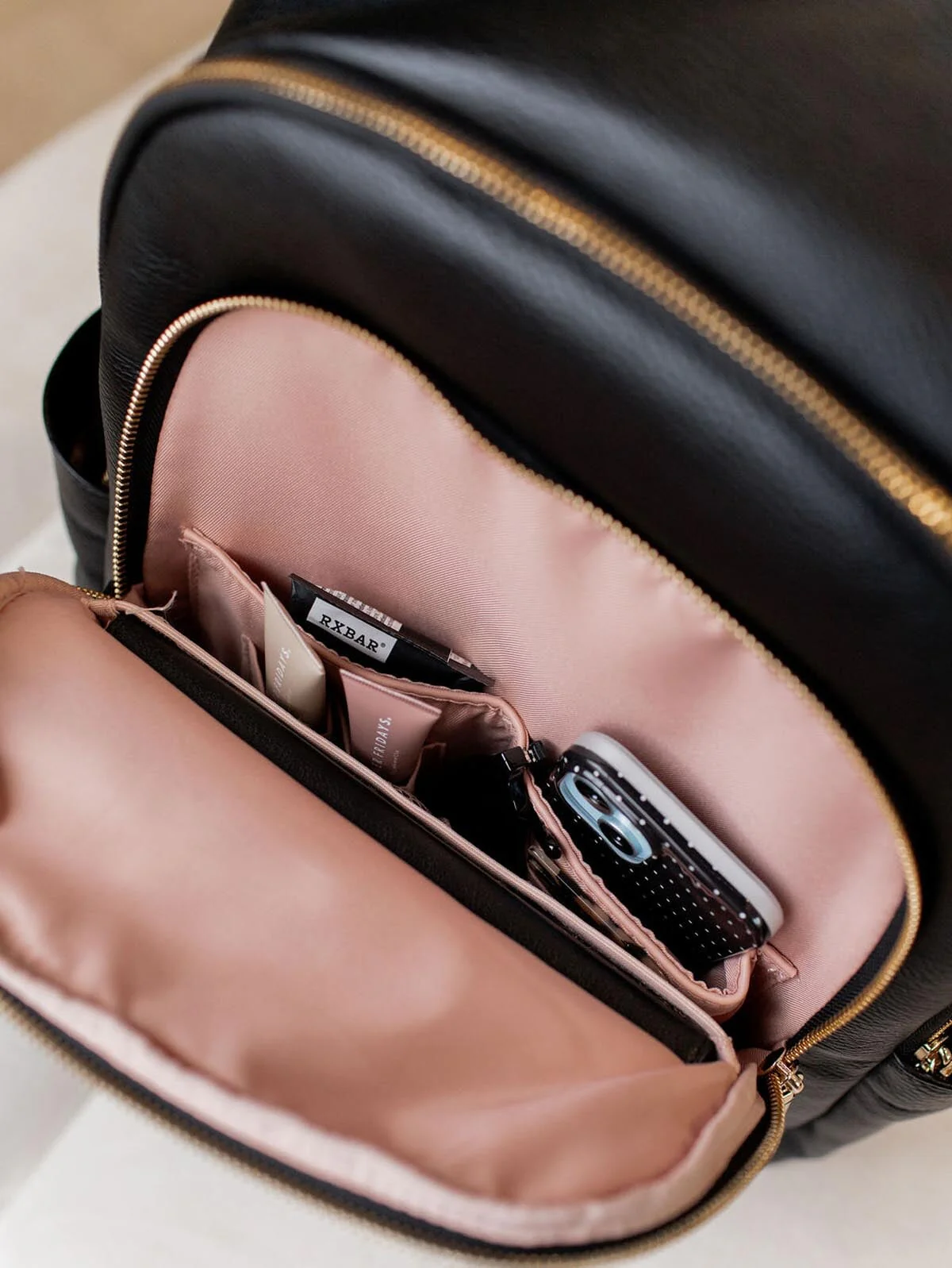 Detour Backpack Black - Image 10