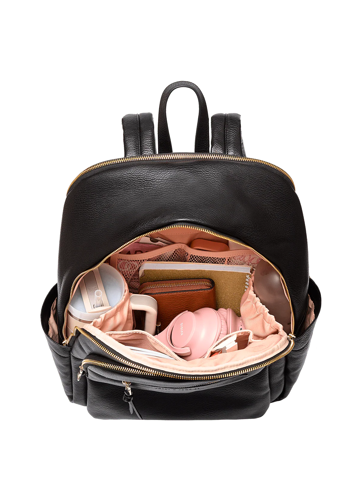 Detour Backpack Black - Image 18