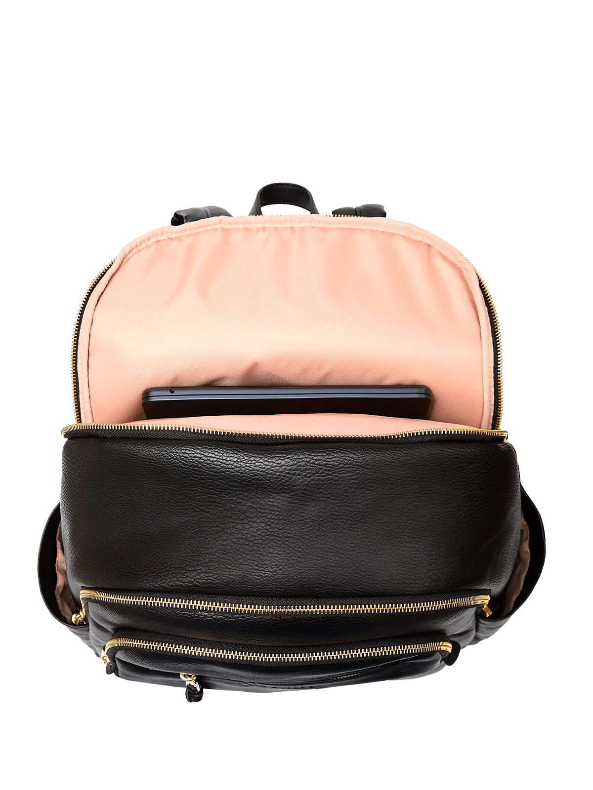 Detour Backpack Black - Image 19