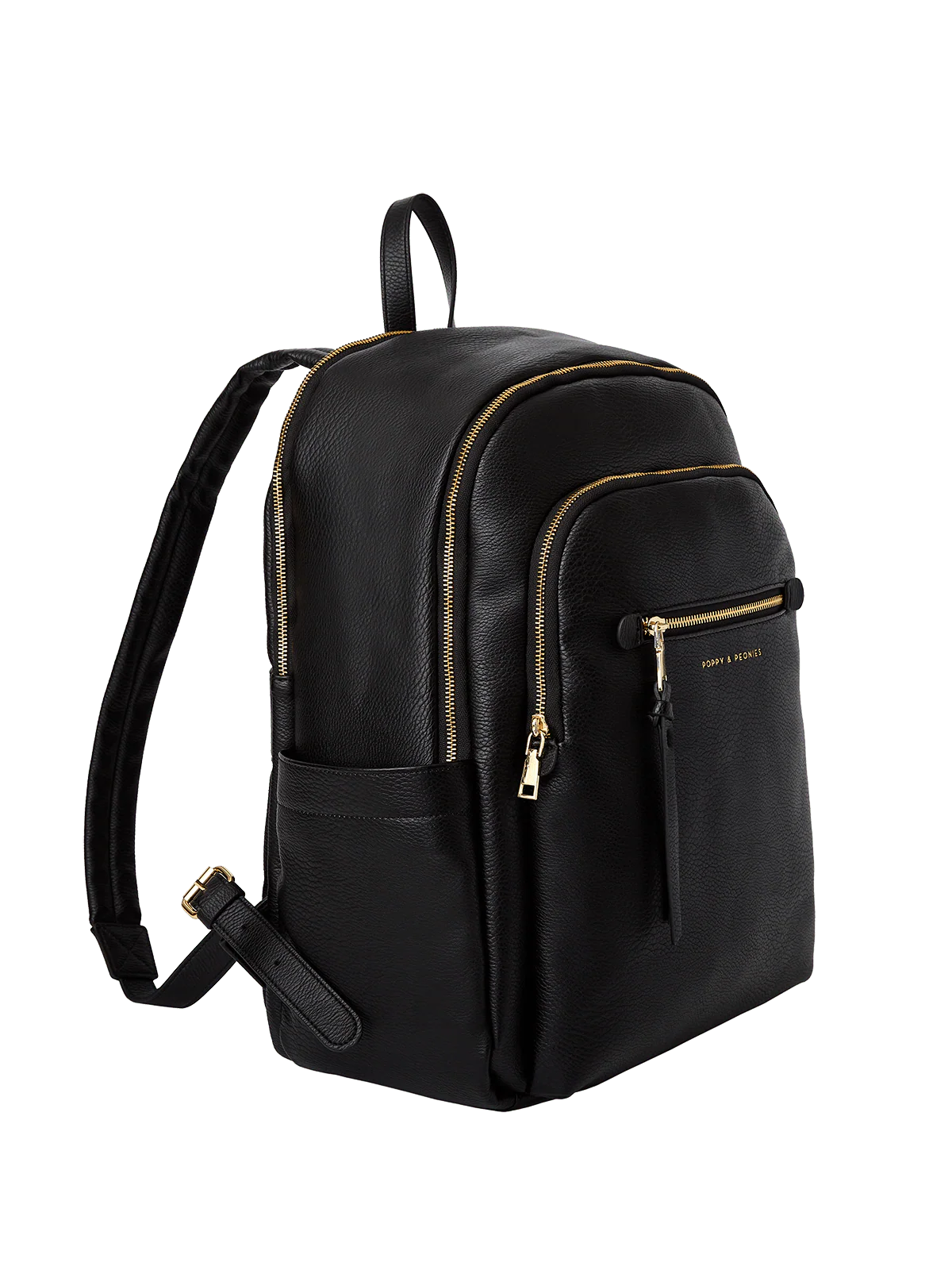 Detour Backpack Black - Image 22