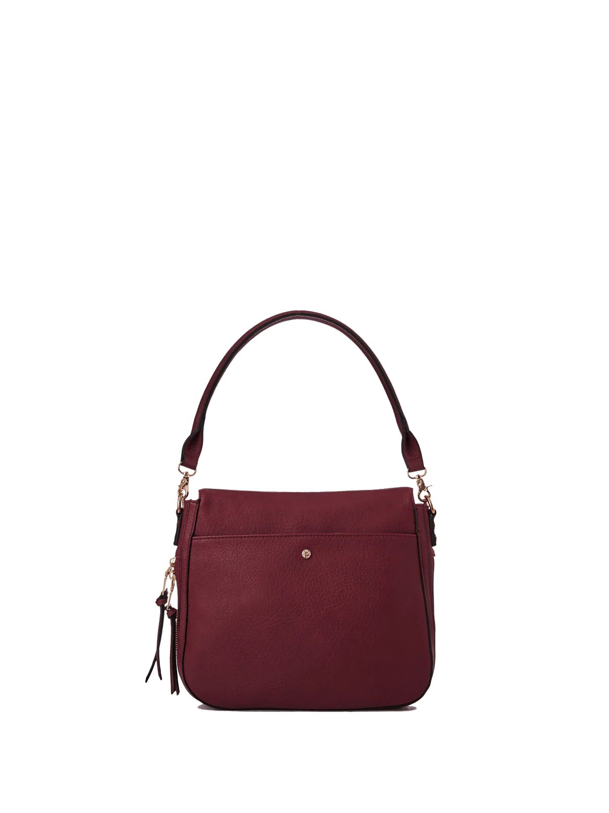 DOWNTOWN CROSSBODY berry - Image 9