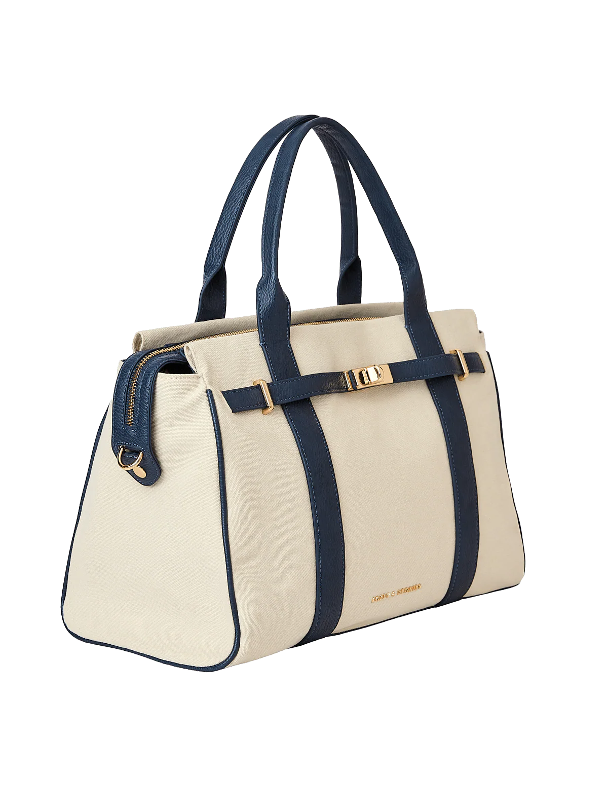 Effortless Tote Navy - Image 17