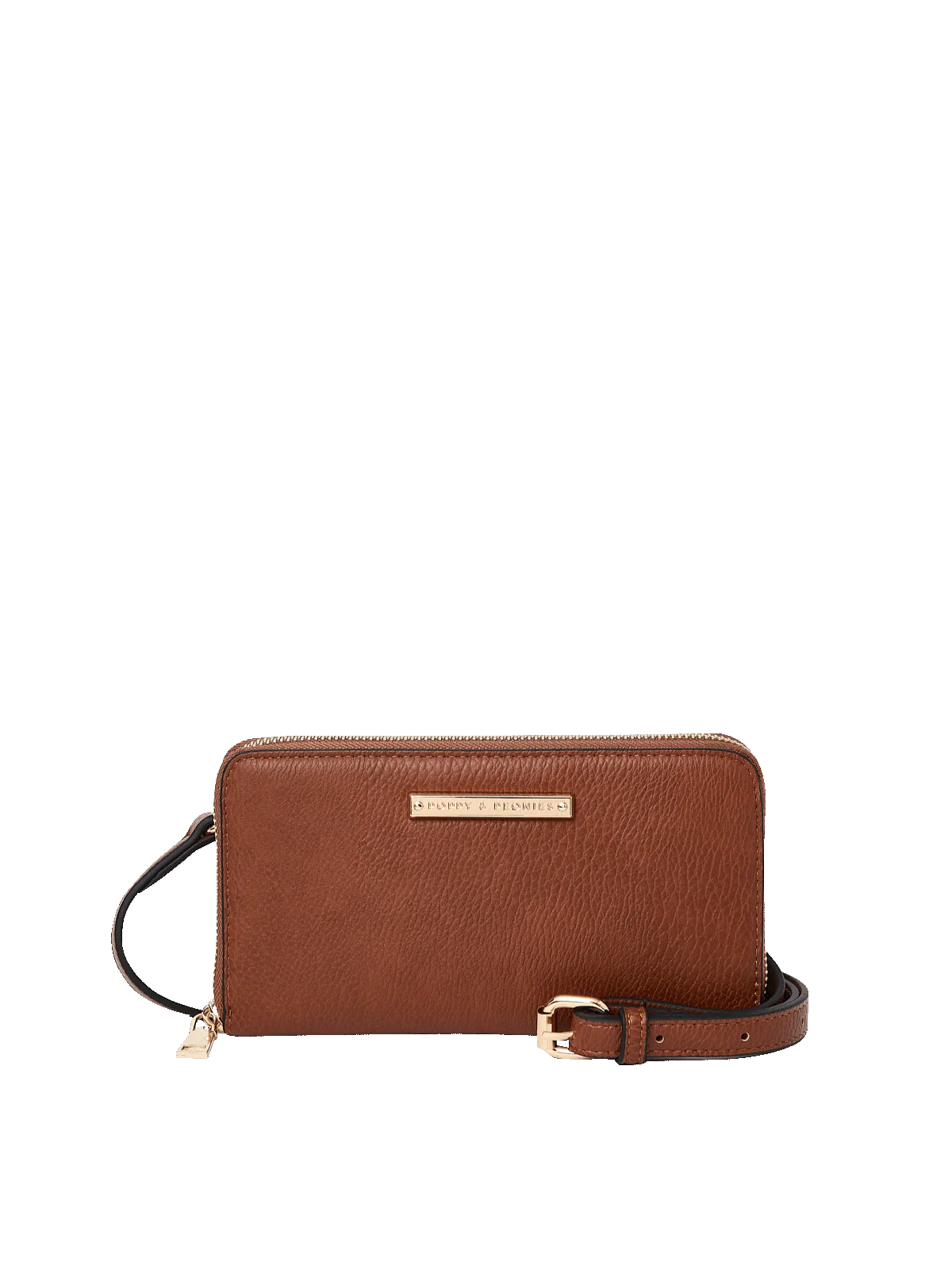ESSENTIAL WALLET Chestnut