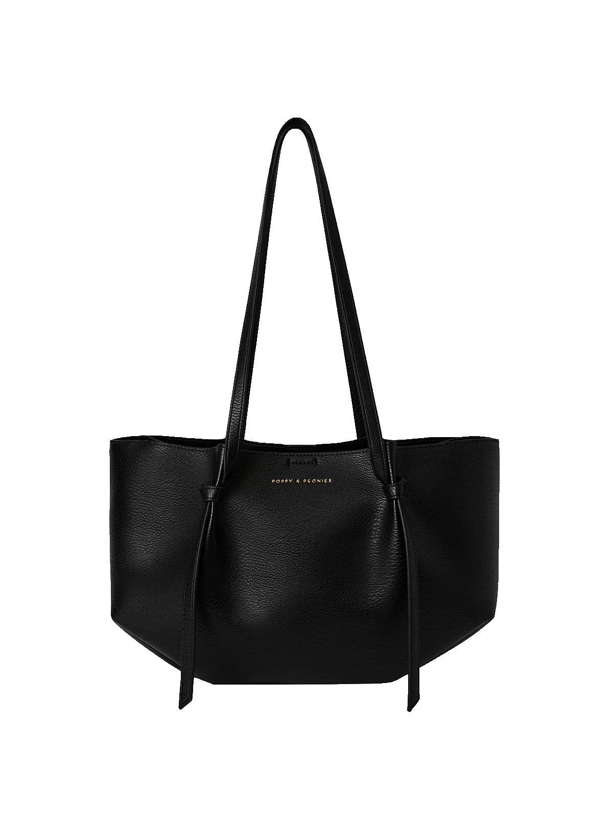 Etta Tote Black