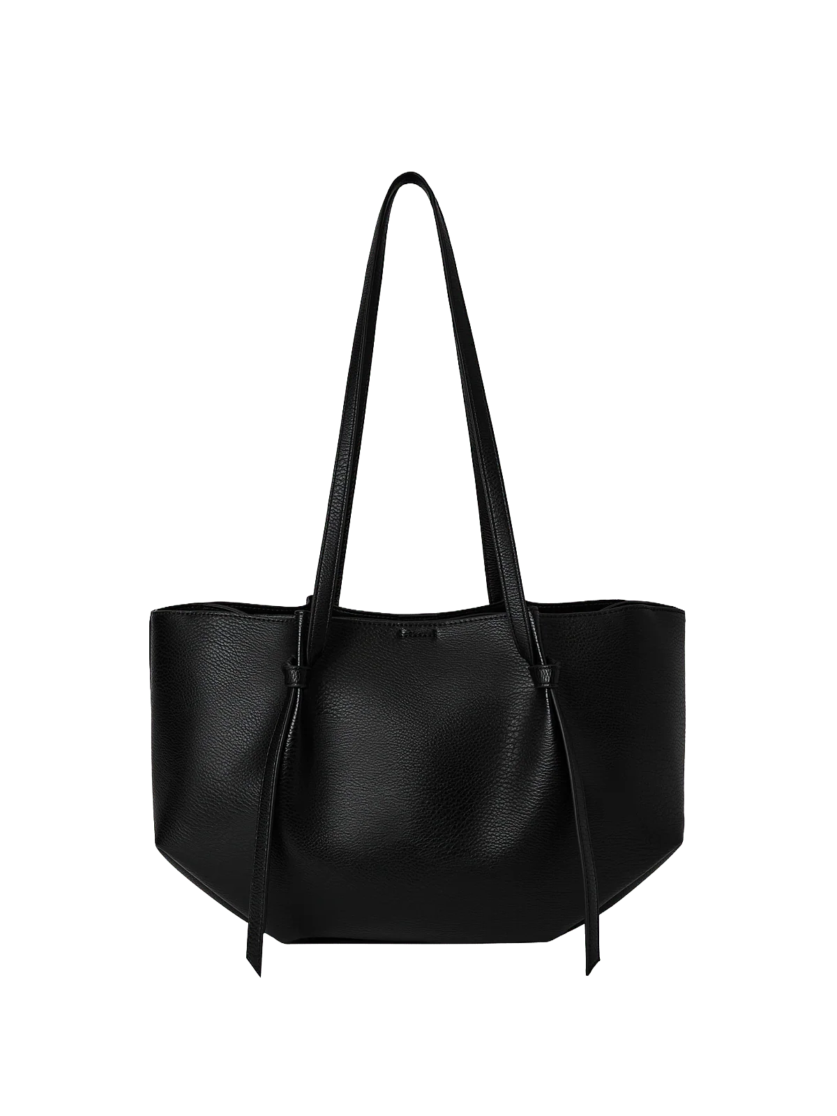 Etta Tote Black - Image 10