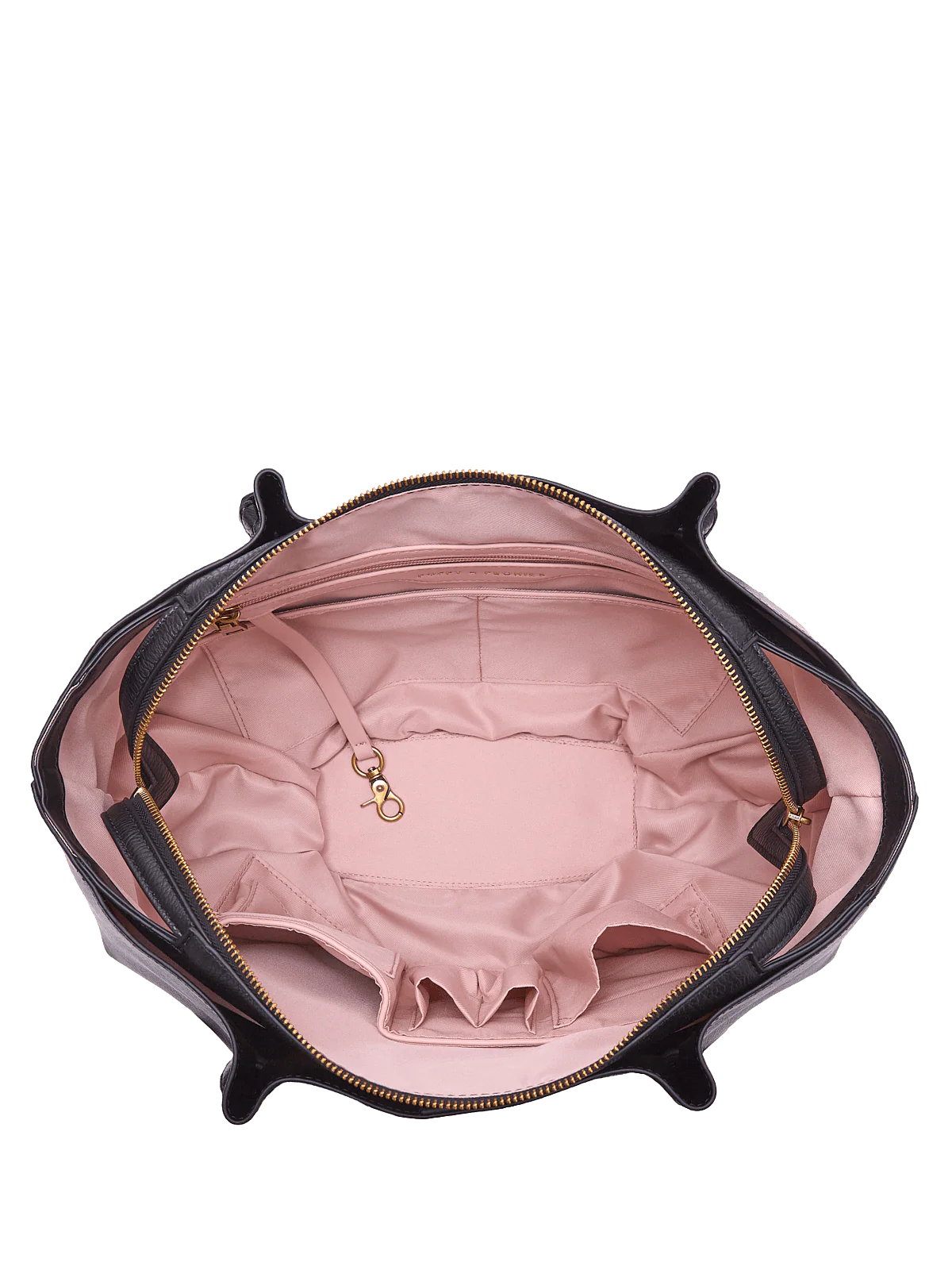 Etta Tote Black - Image 11