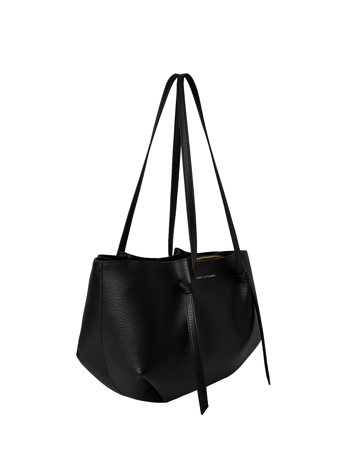 Etta Tote Black - Image 12