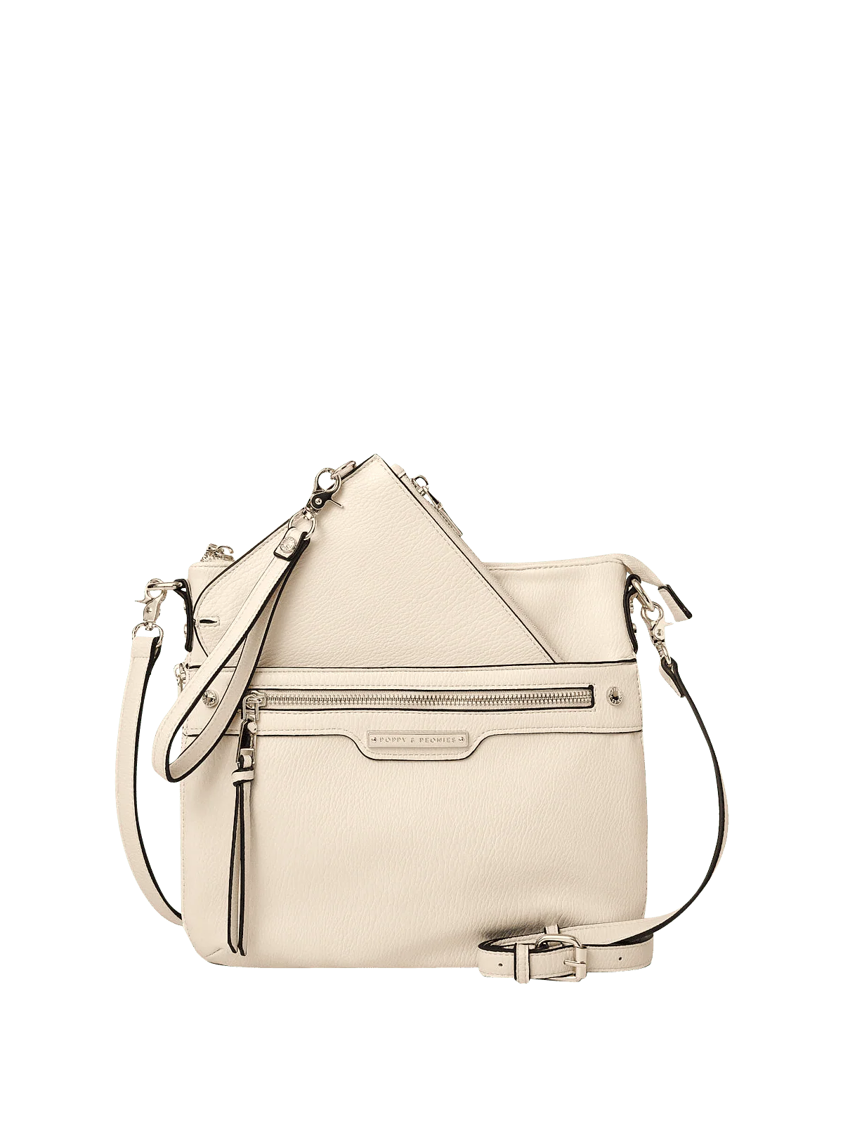 the EVERYDAY CROSSBODY cream - Image 12