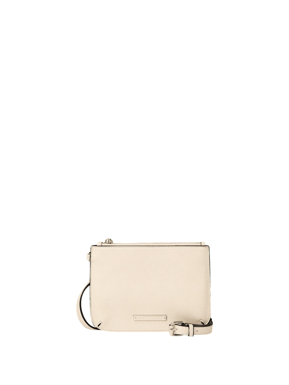 the EVERYDAY CROSSBODY cream - Image 14