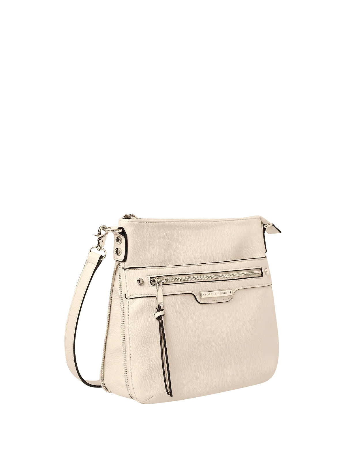 the EVERYDAY CROSSBODY cream - Image 17