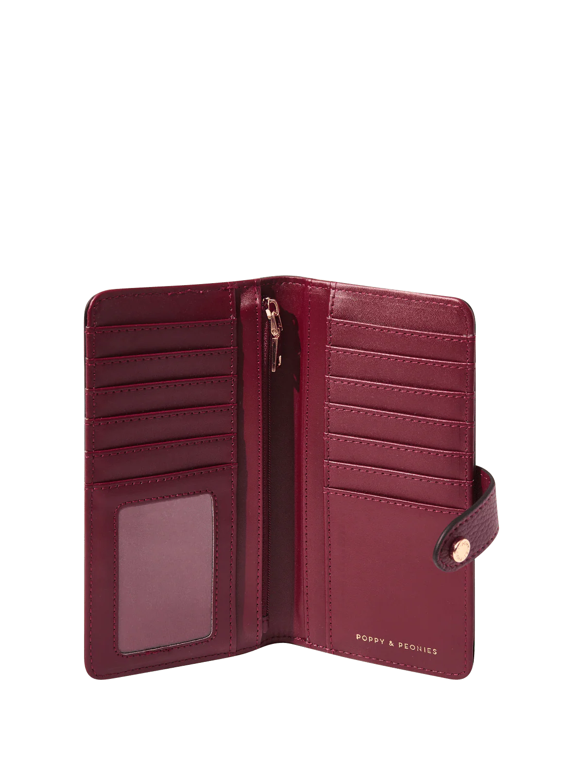 Go Anywhere Wallet Berry - Image 7