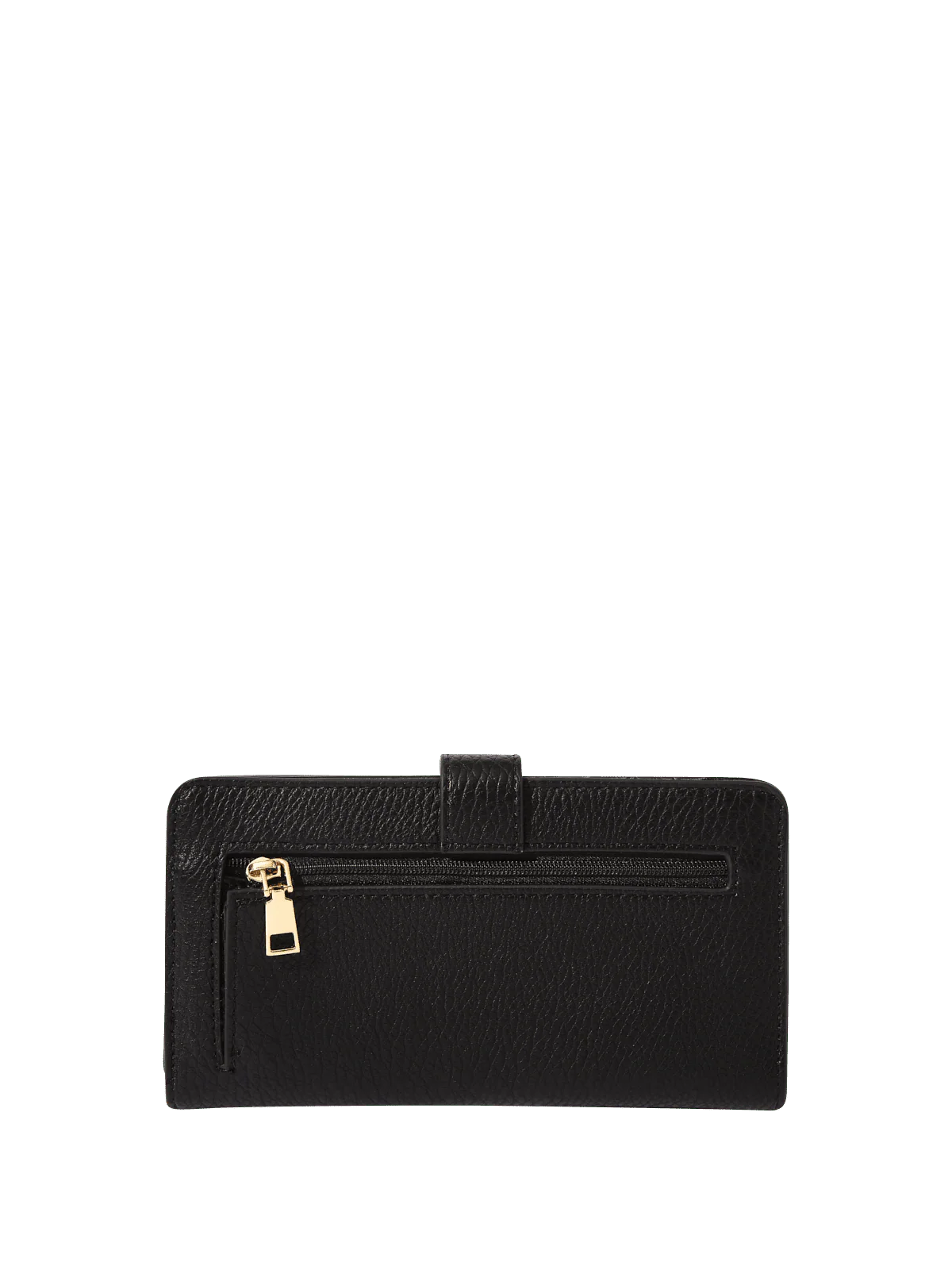 Go Anywhere Wallet Black - Image 5