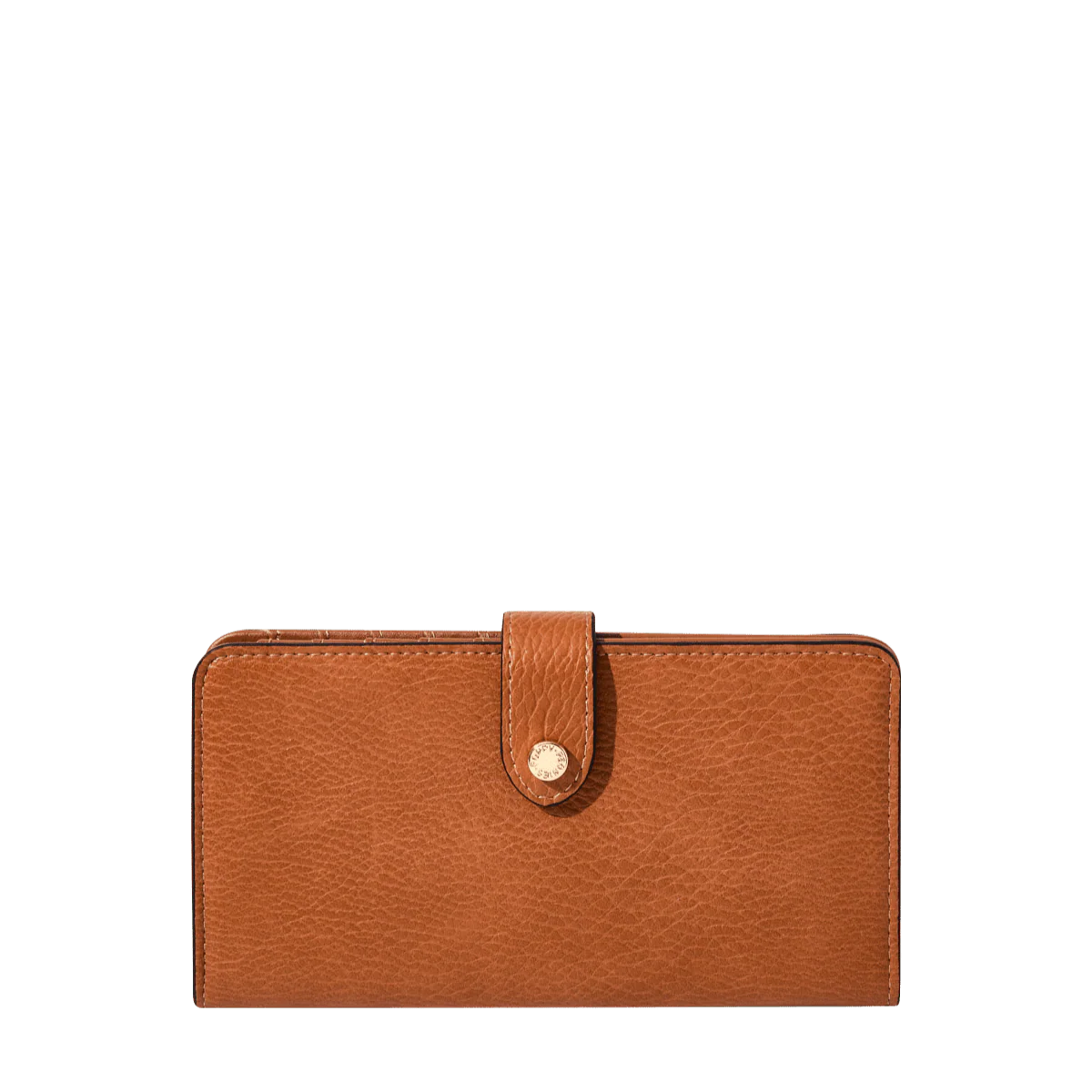Go Anywhere Wallet Cognac