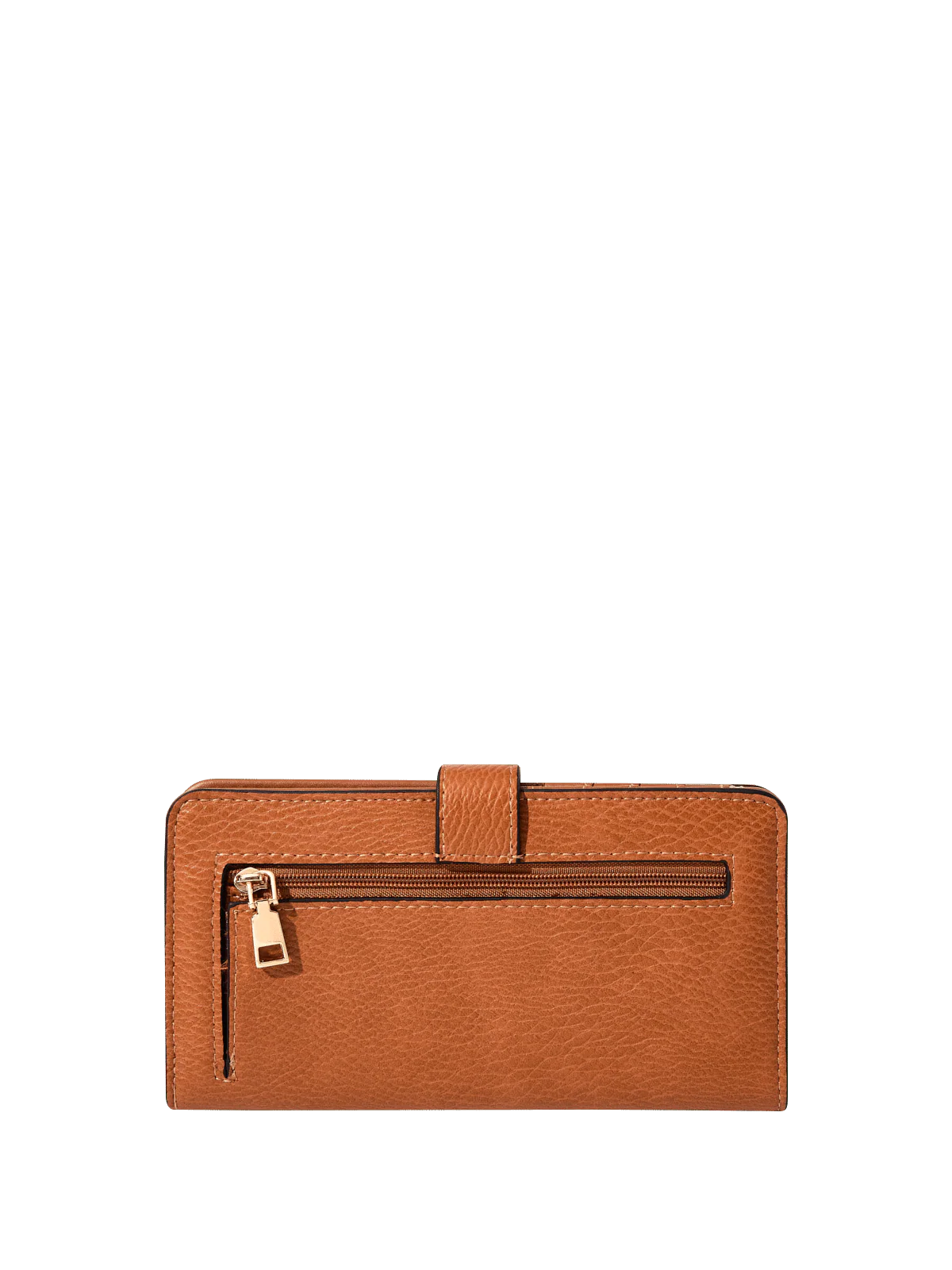 Go Anywhere Wallet Cognac - Image 7