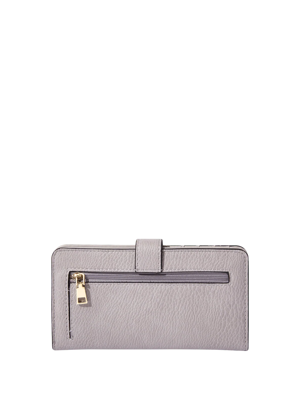 Go Anywhere Wallet Grey - Image 4