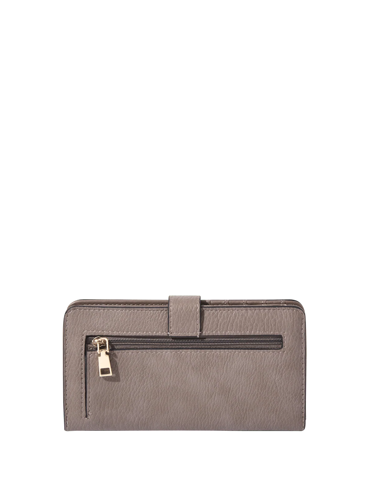 Go Anywhere Wallet Dark Grey - Image 6