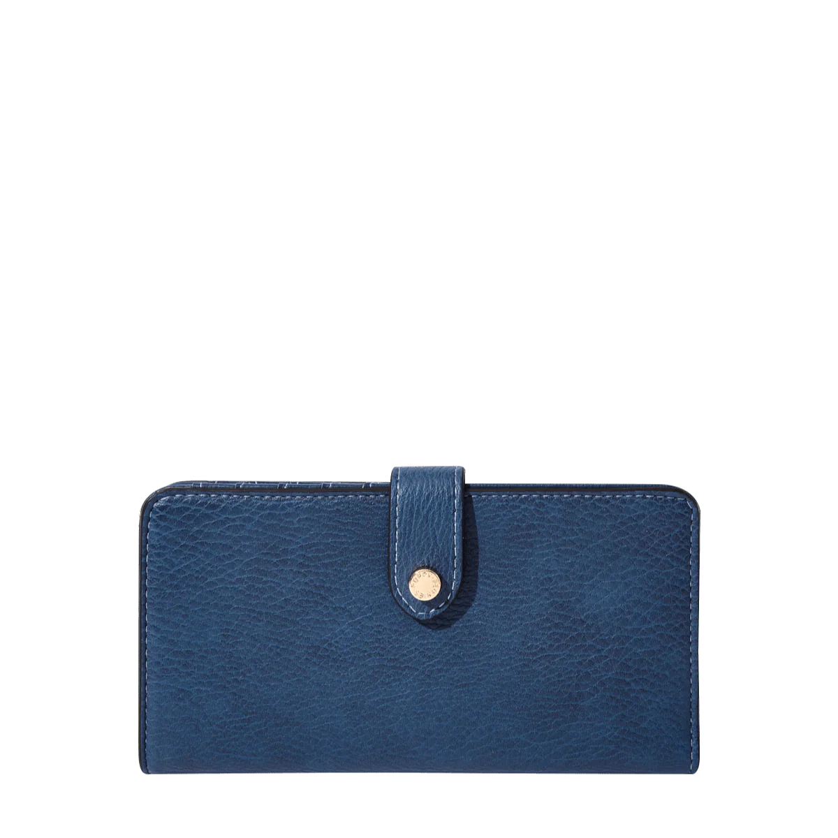 Go Anywhere Wallet Navy