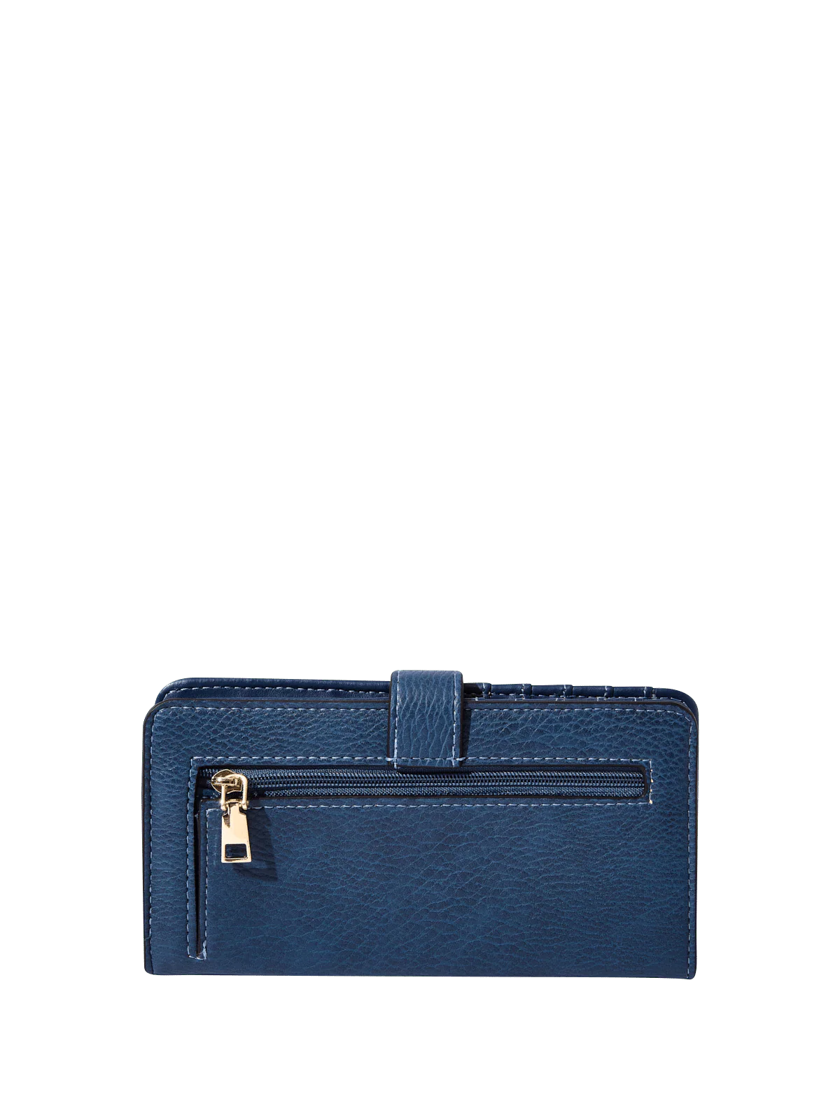Go Anywhere Wallet Navy - Image 6