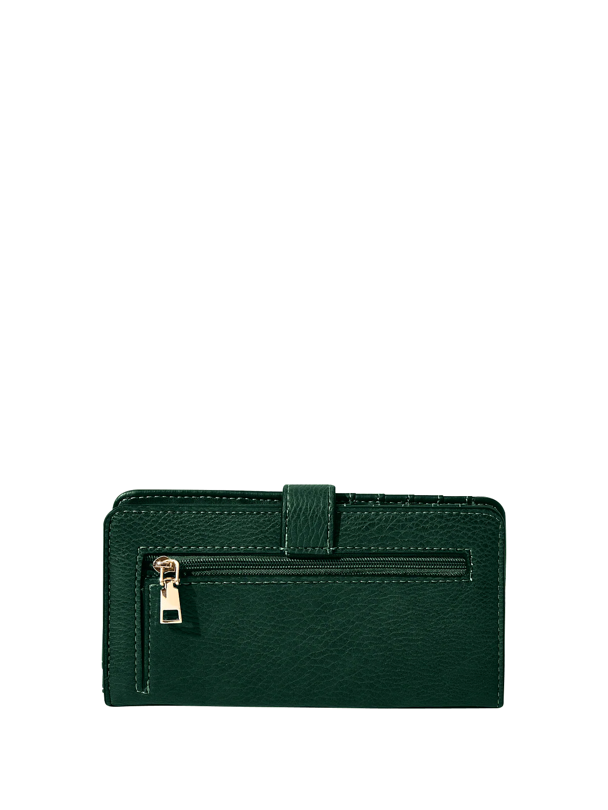 Go Anywhere Wallet Heritage Green - Image 4