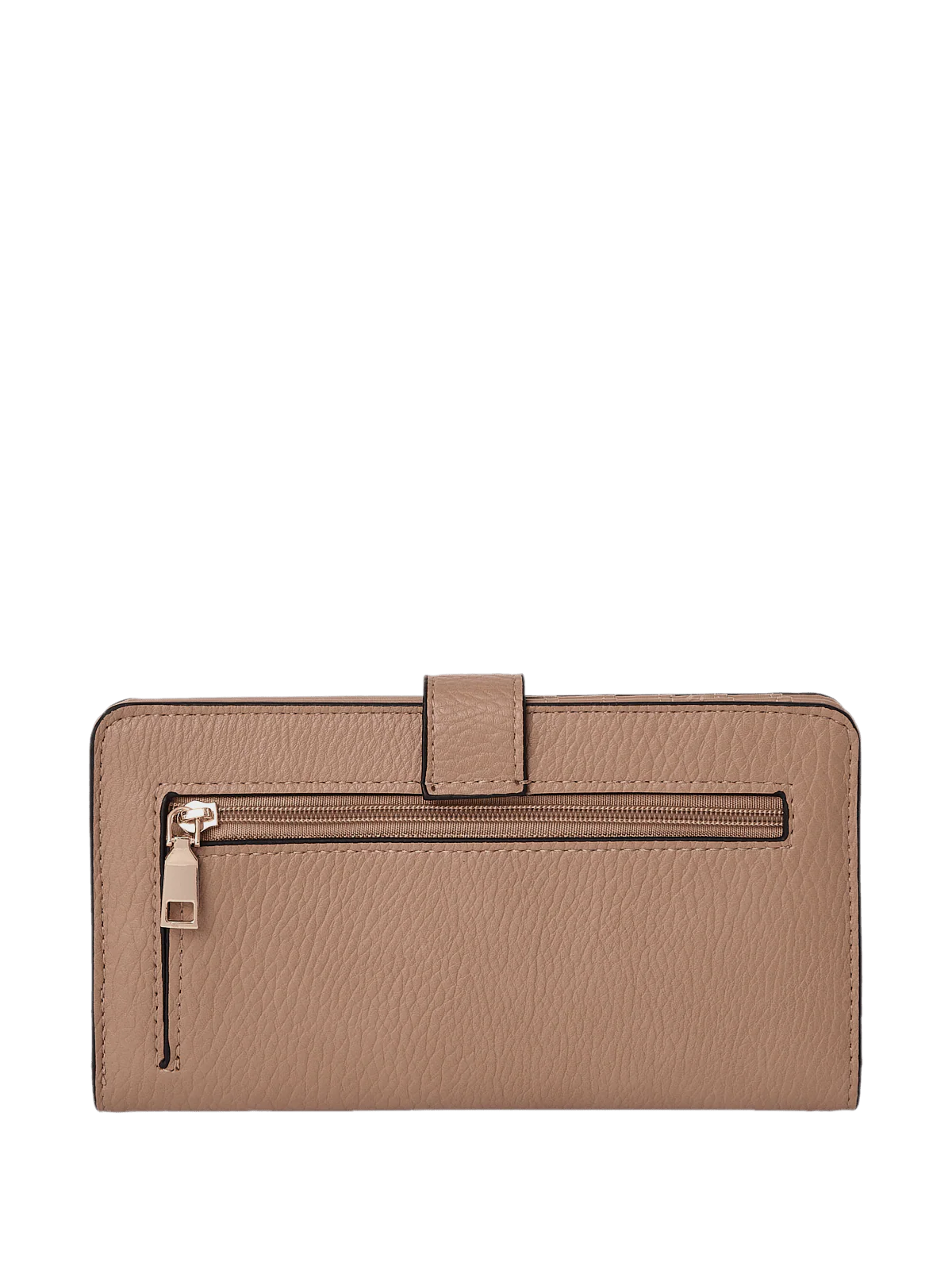 Go Anywhere Wallet Mocha Mousse - Image 10